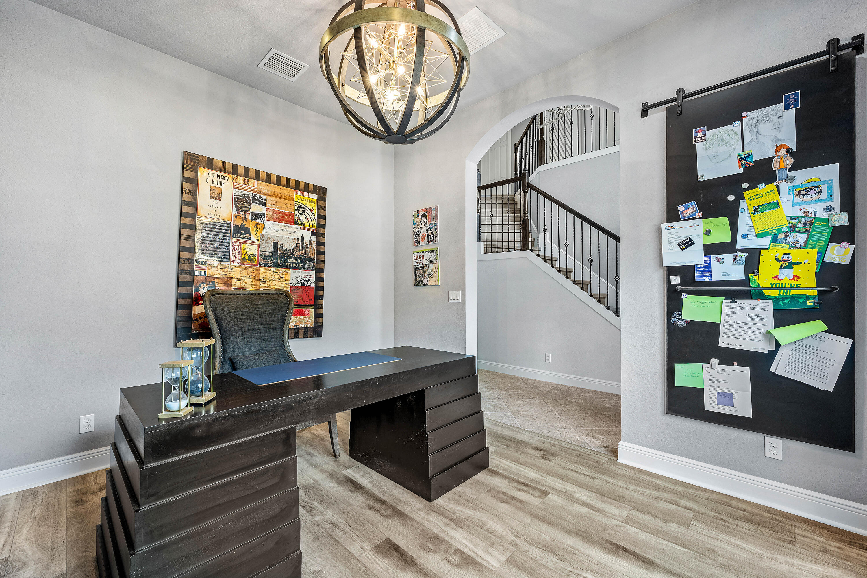 PARKLAND GOLF AND COUNTRY CLUB - Residential