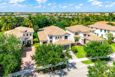 Tiny photo for 10175 Cameilla Street, Parkland, FL 33076 (MLS # B26021086)