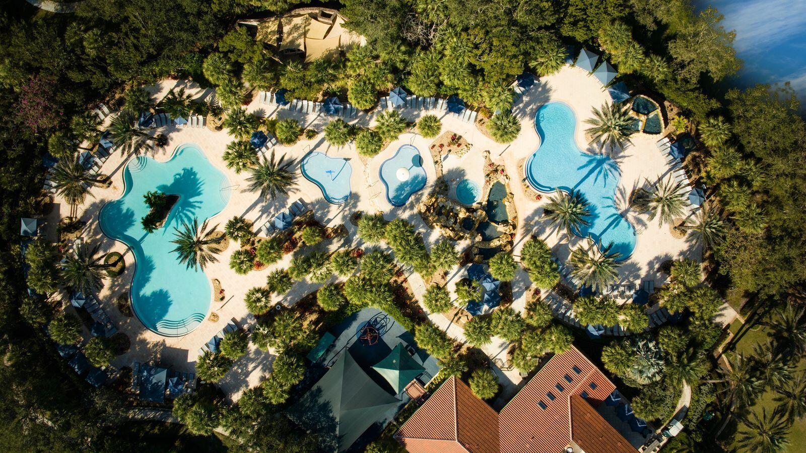 PARKLAND GOLF AND COUNTRY CLUB - Residential