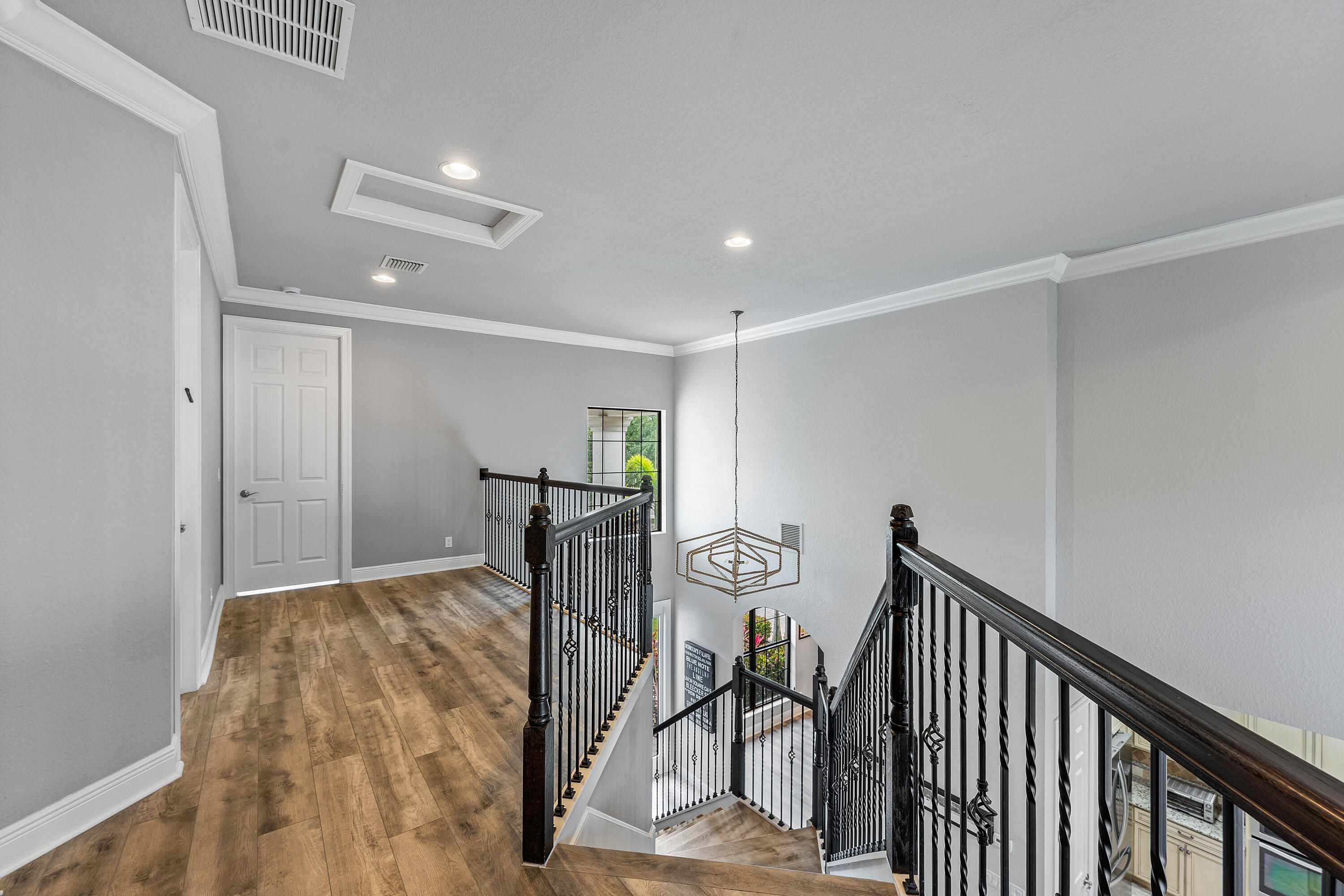 PARKLAND GOLF AND COUNTRY CLUB - Residential