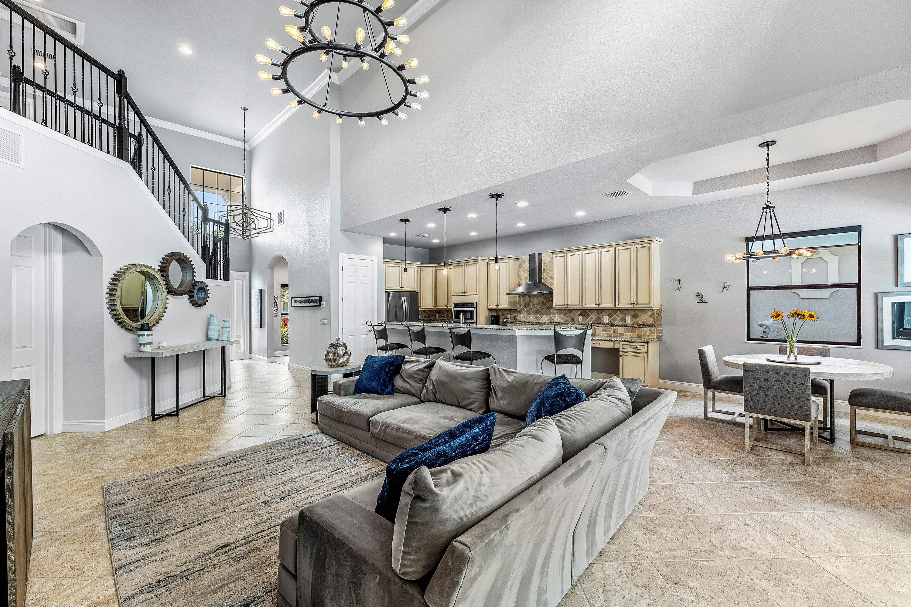 PARKLAND GOLF AND COUNTRY CLUB - Residential