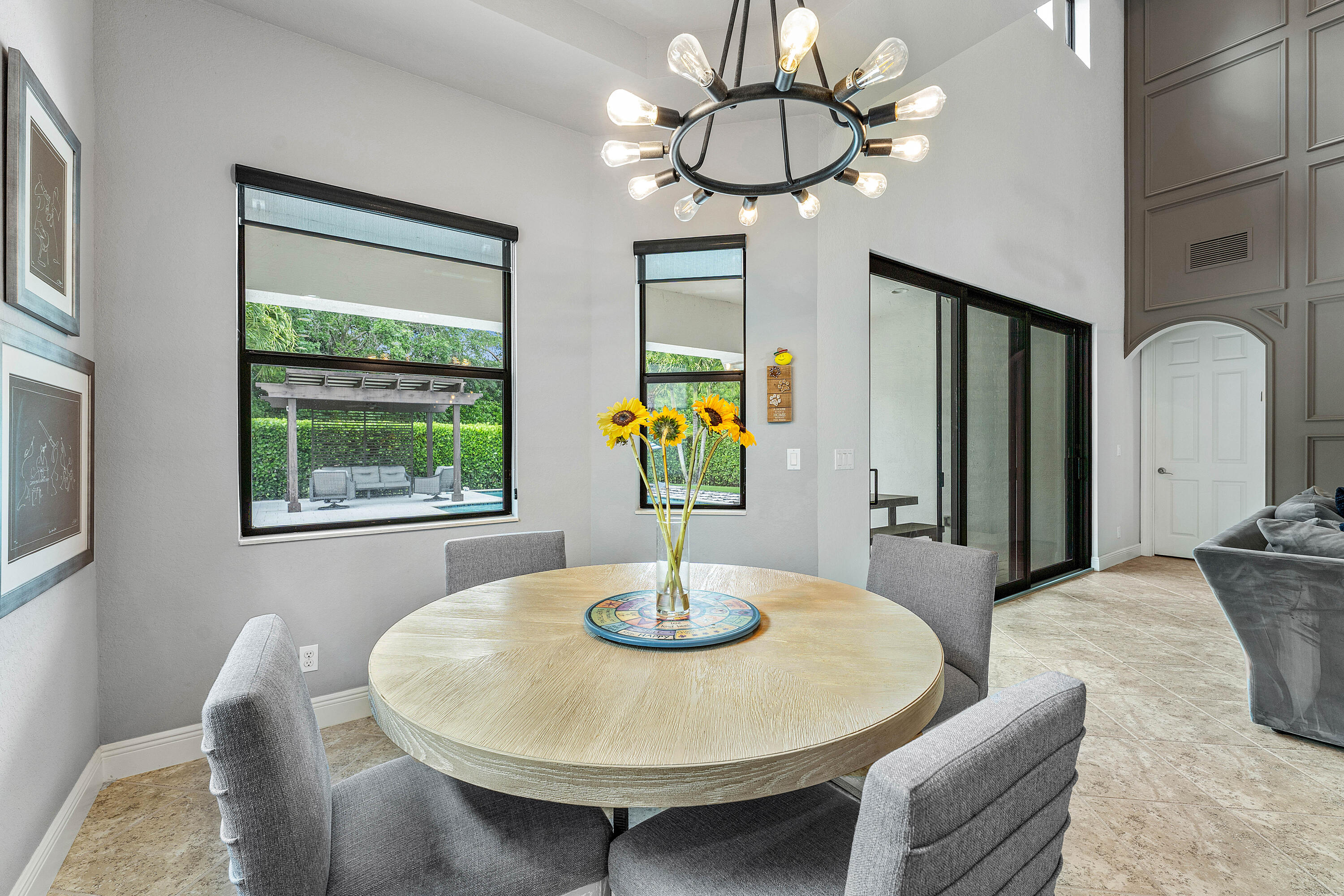 PARKLAND GOLF AND COUNTRY CLUB - Residential