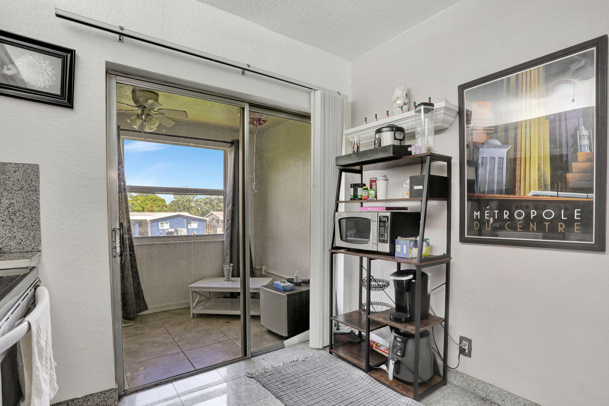 ORIOLE GARDENS THREE 71 CONDO - Residential