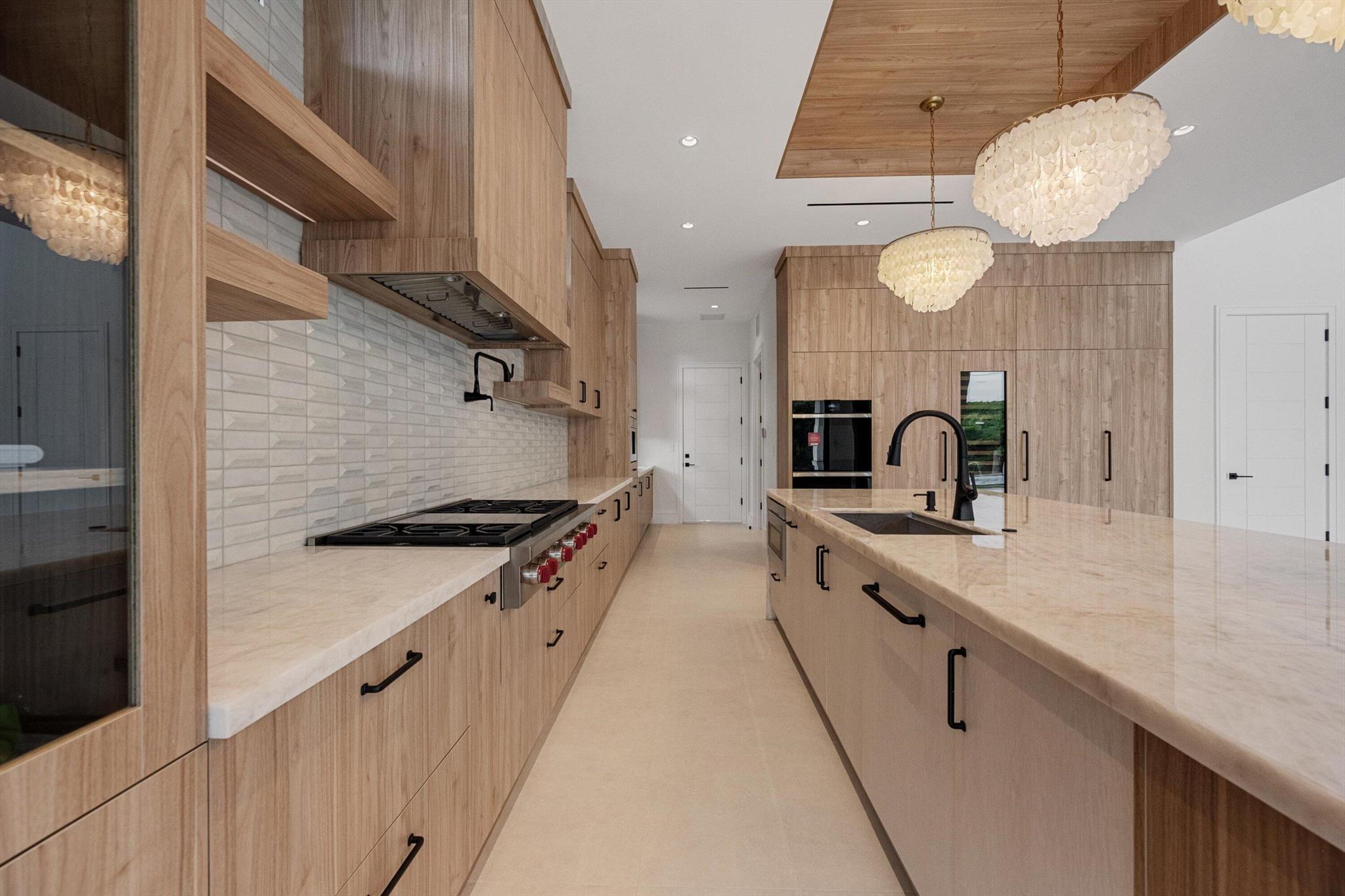 CARRIAGE HILL - Residential