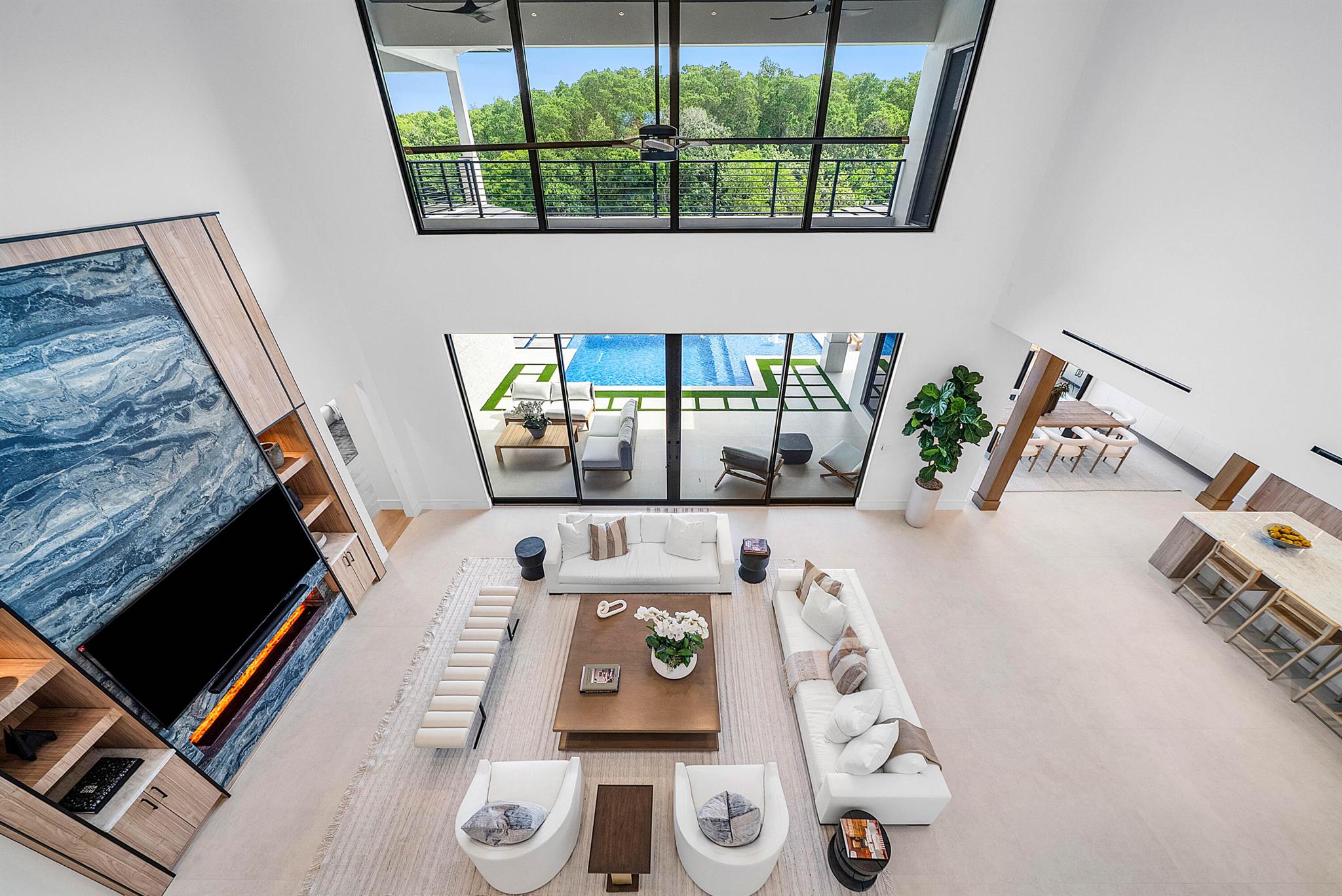 CARRIAGE HILL - Residential