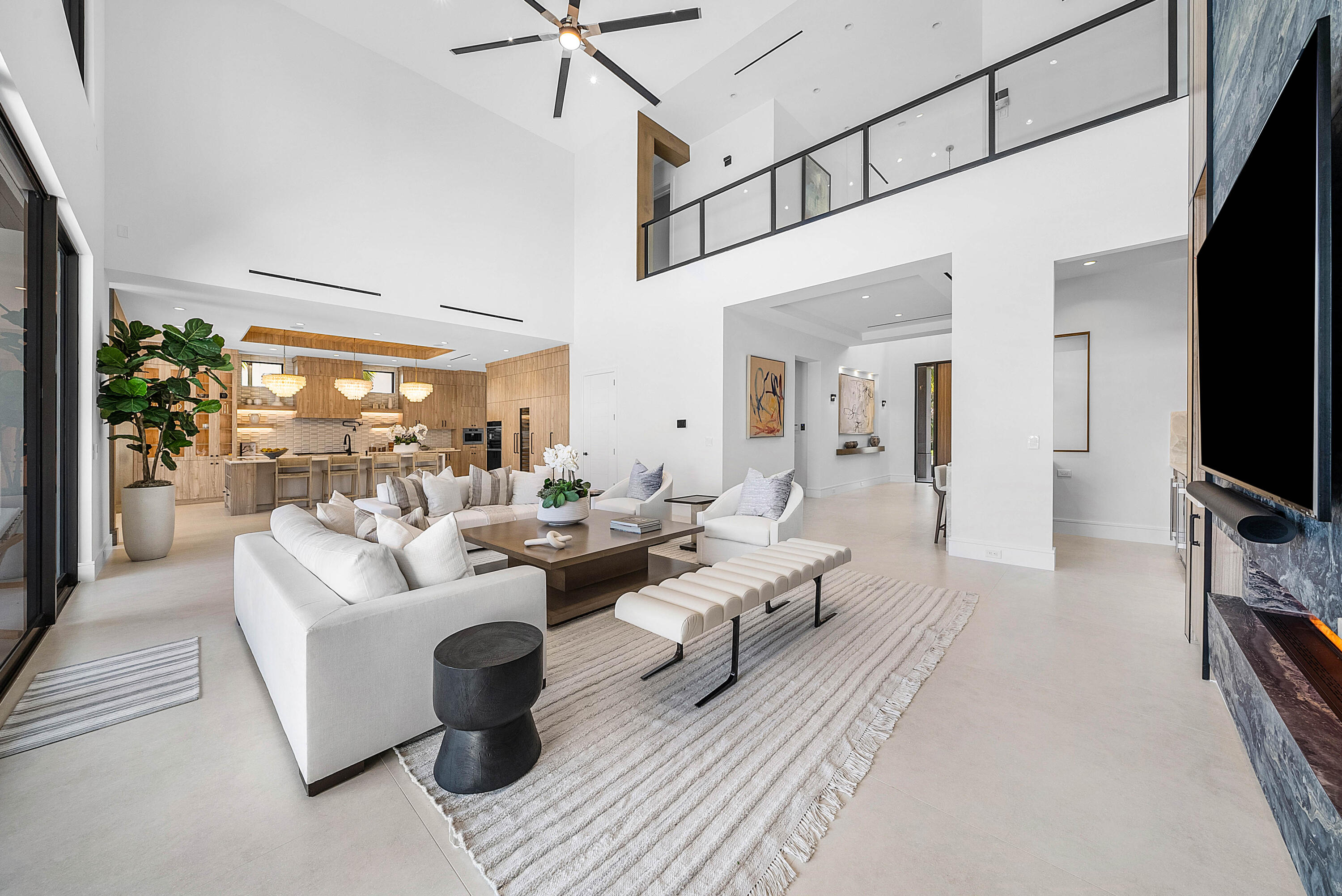 CARRIAGE HILL - Residential