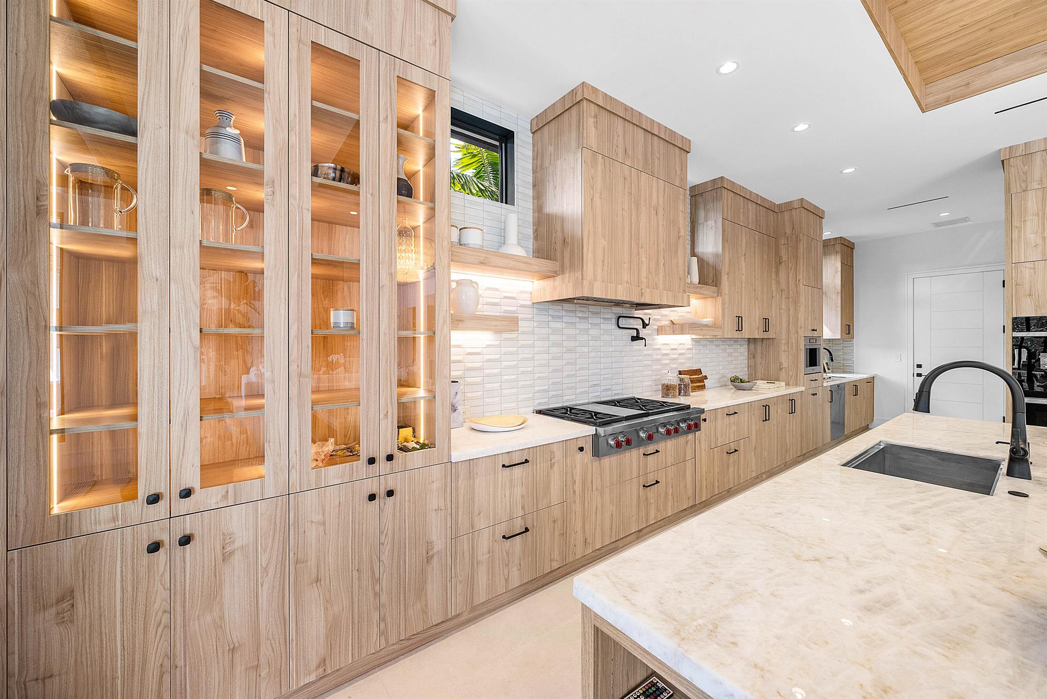 CARRIAGE HILL - Residential