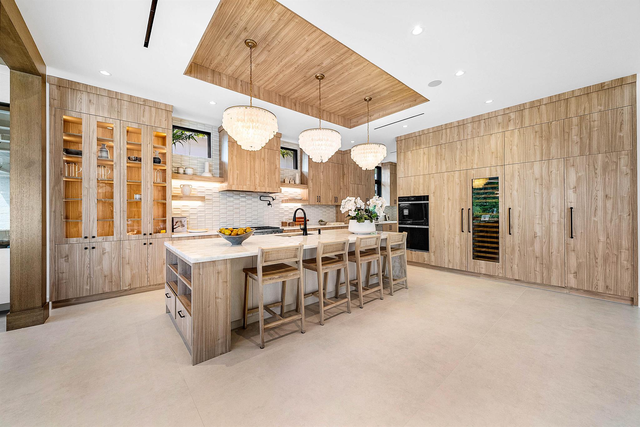 CARRIAGE HILL - Residential