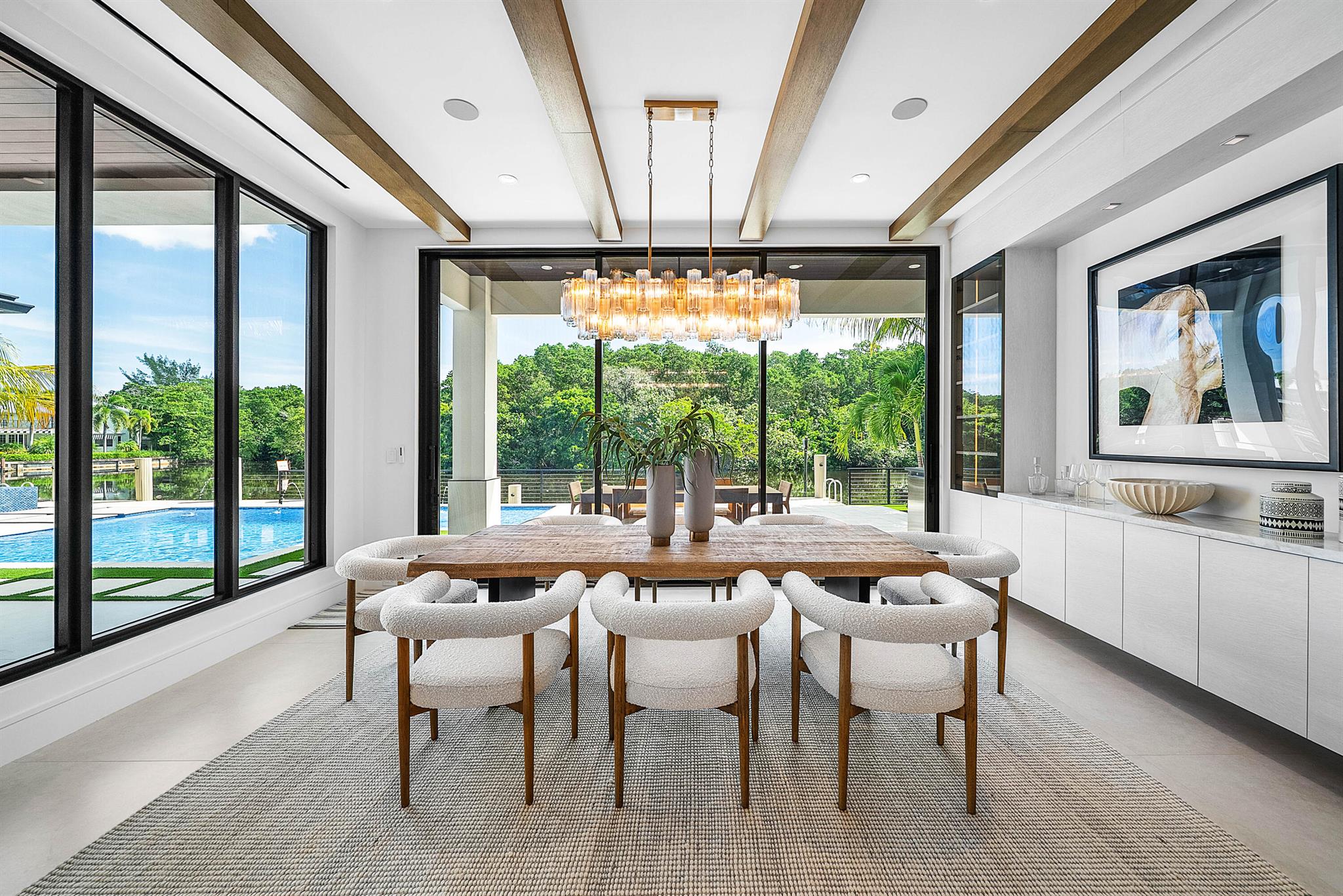 CARRIAGE HILL - Residential