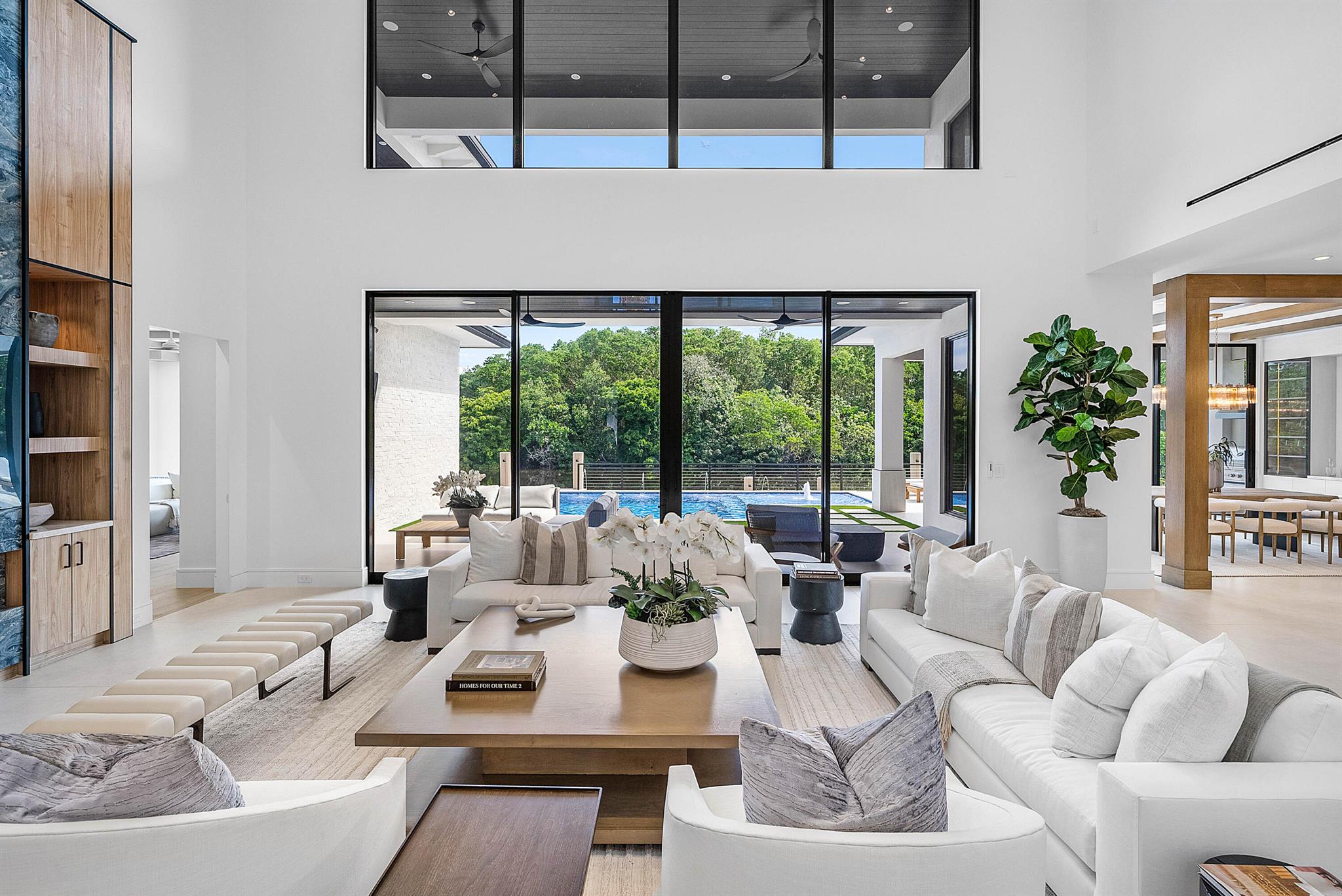 CARRIAGE HILL - Residential