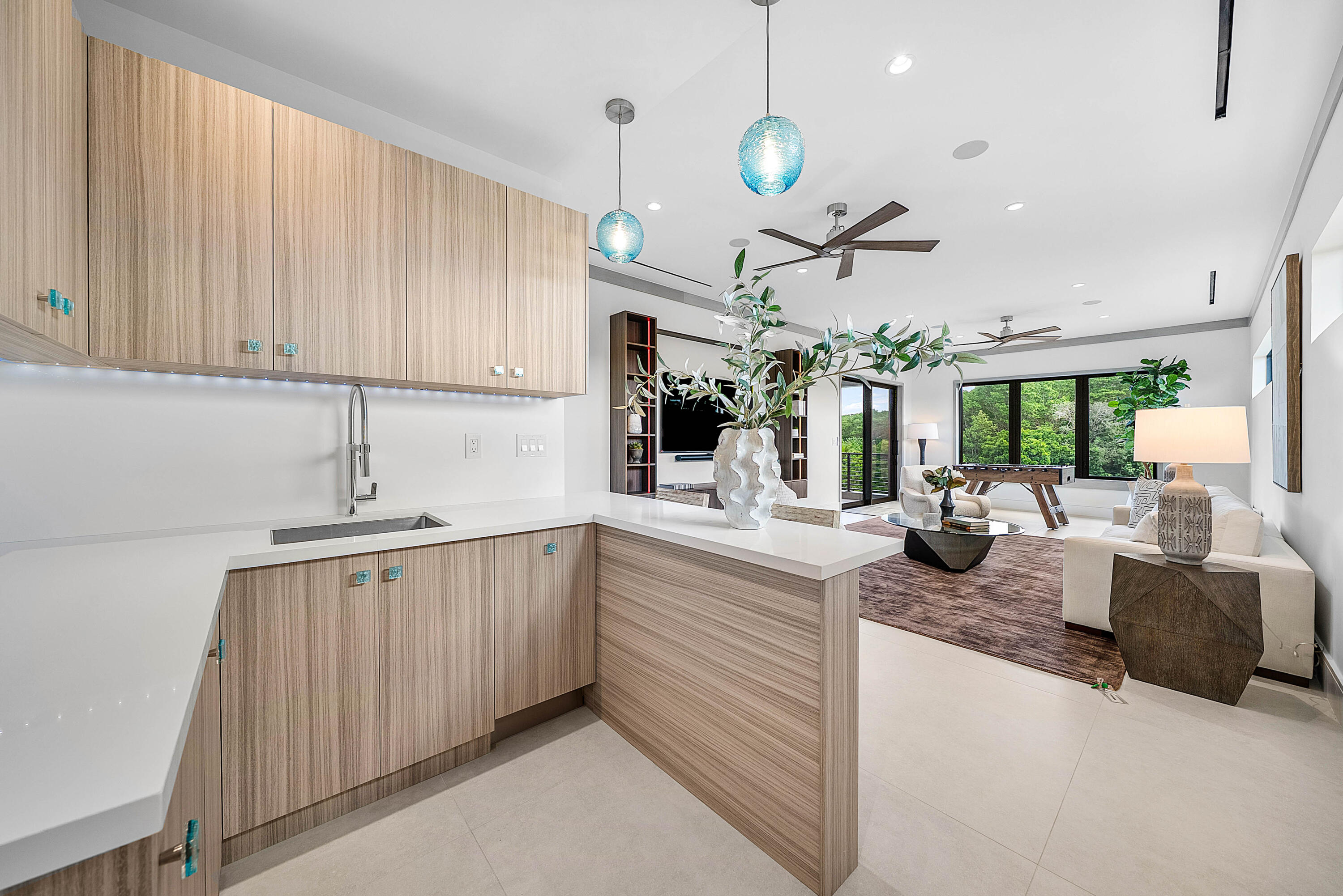 CARRIAGE HILL - Residential