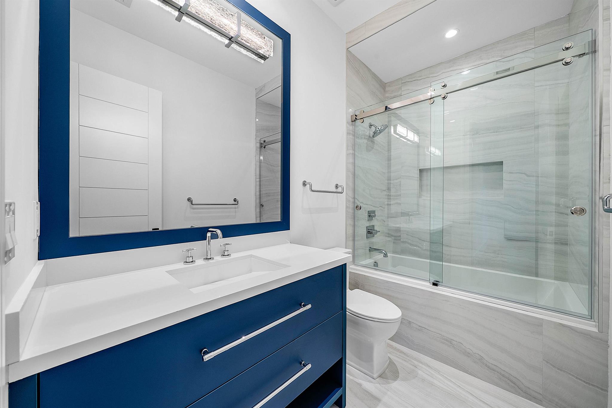 CARRIAGE HILL - Residential