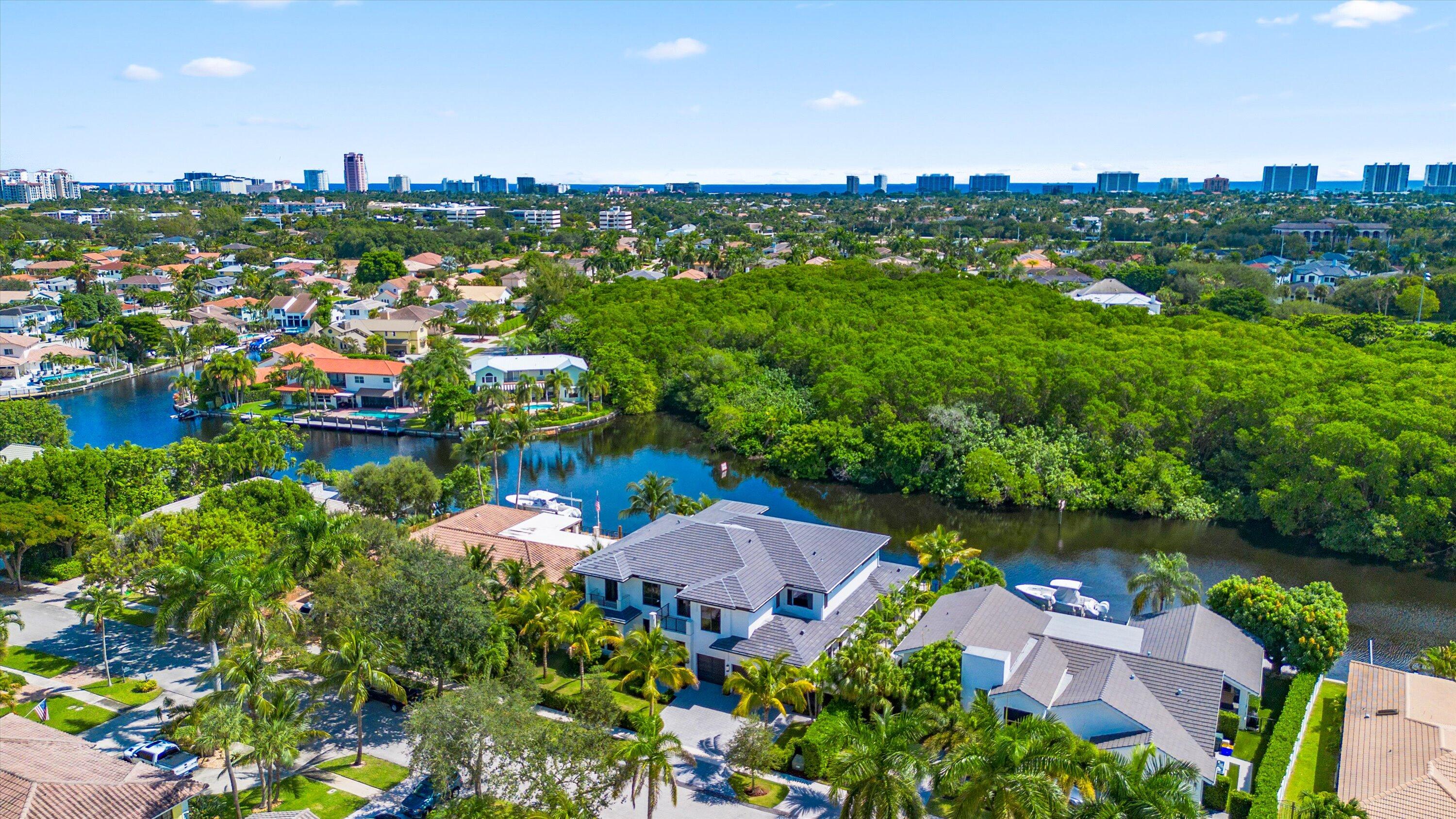 CARRIAGE HILL - Residential