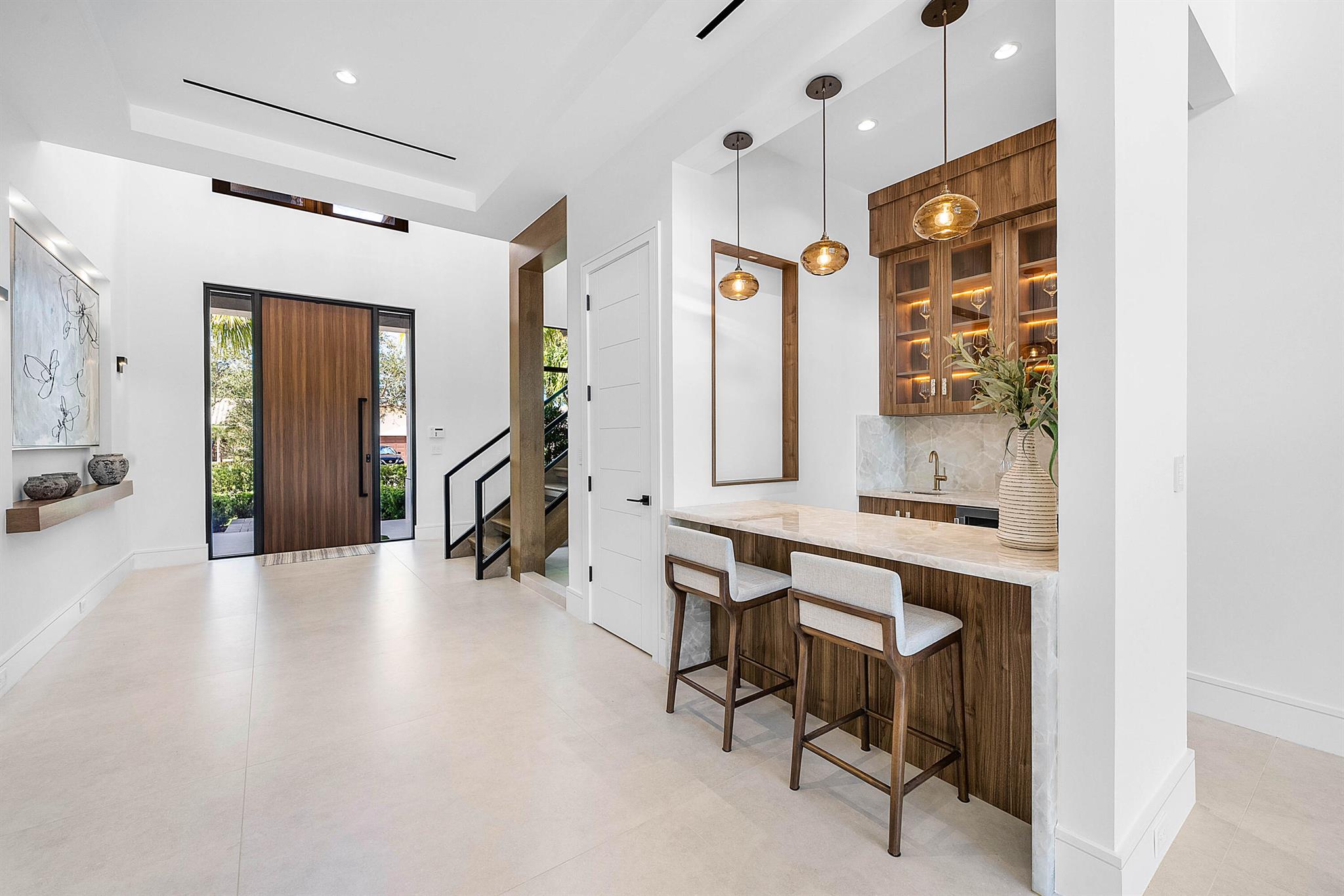 CARRIAGE HILL - Residential