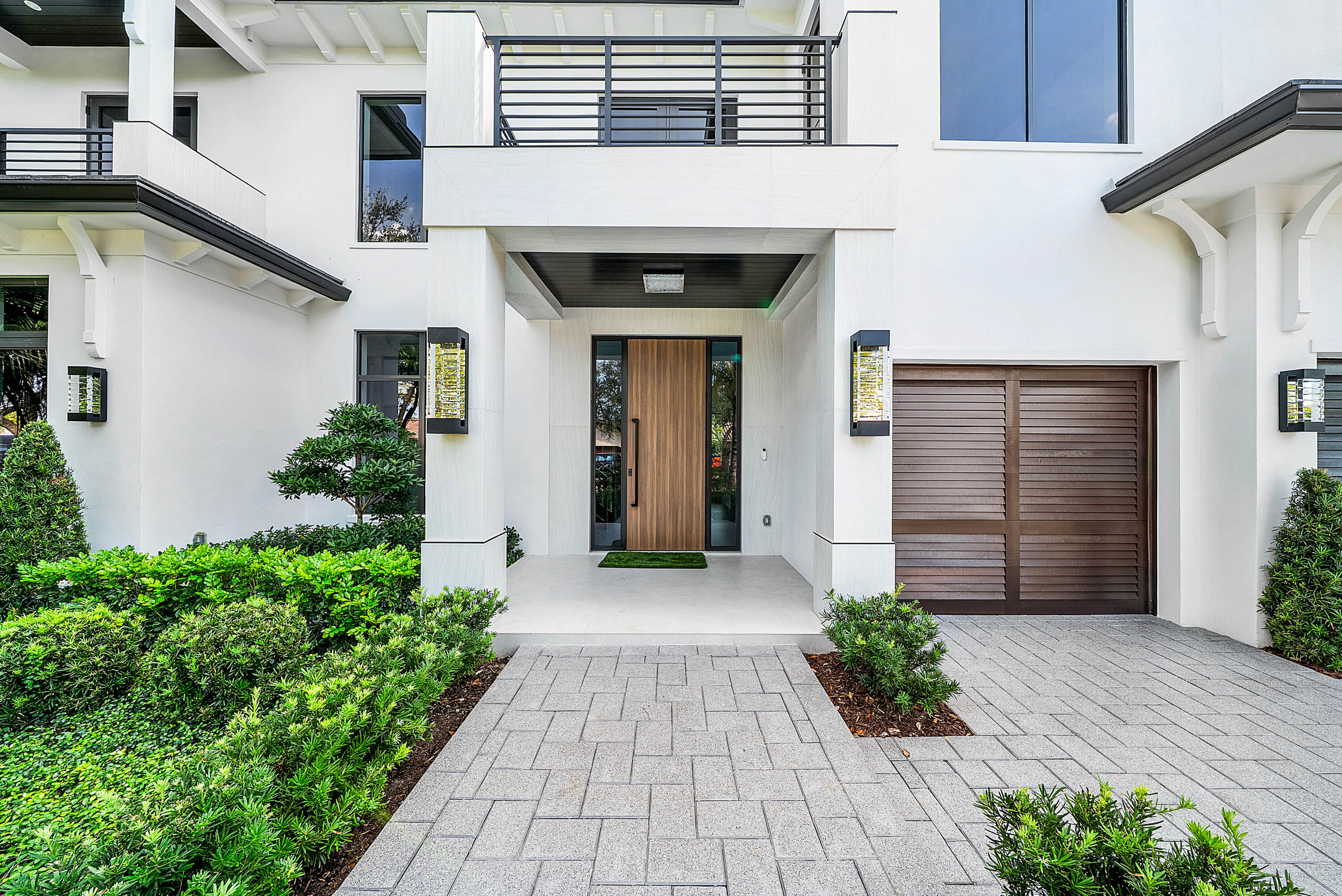 CARRIAGE HILL - Residential