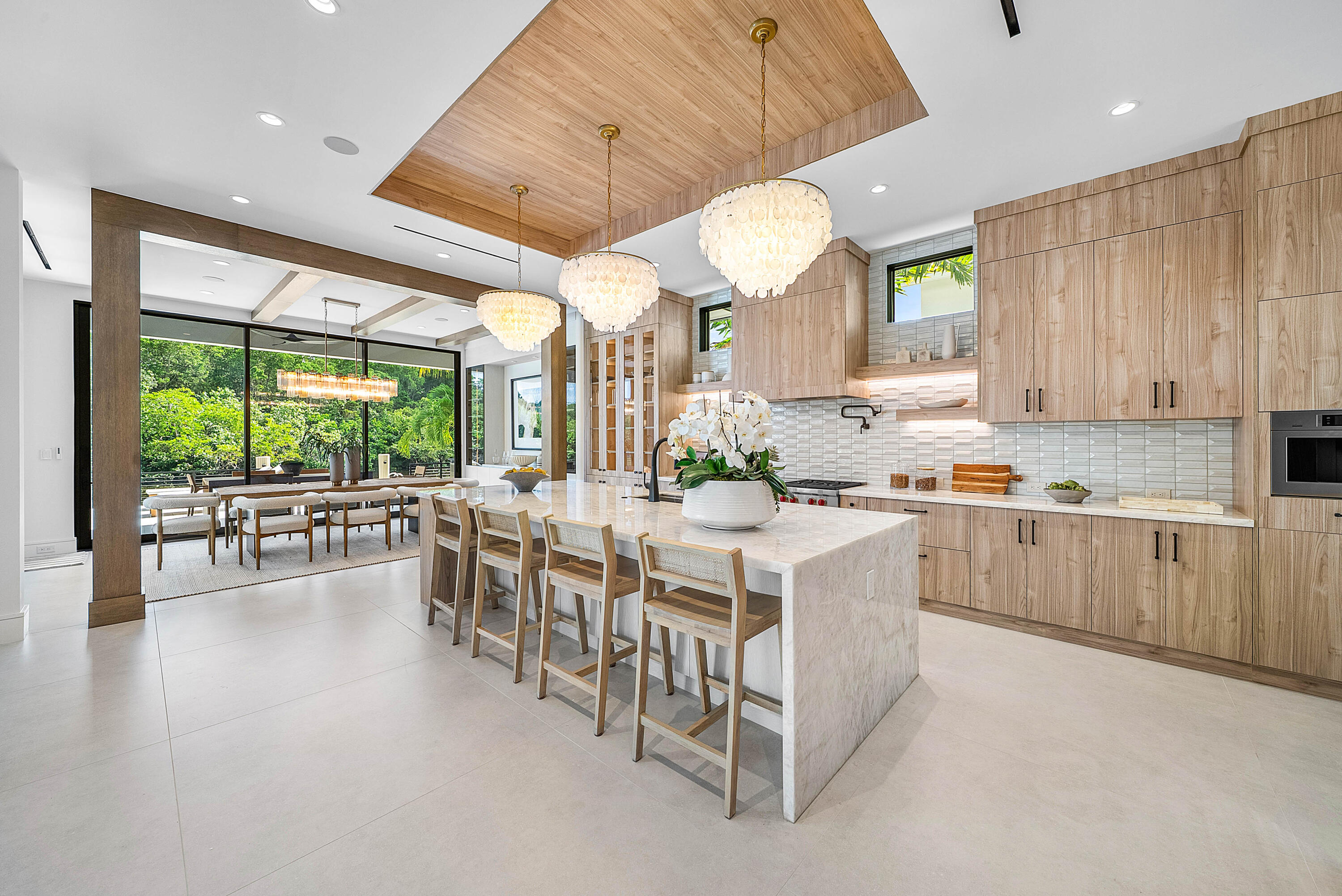 CARRIAGE HILL - Residential