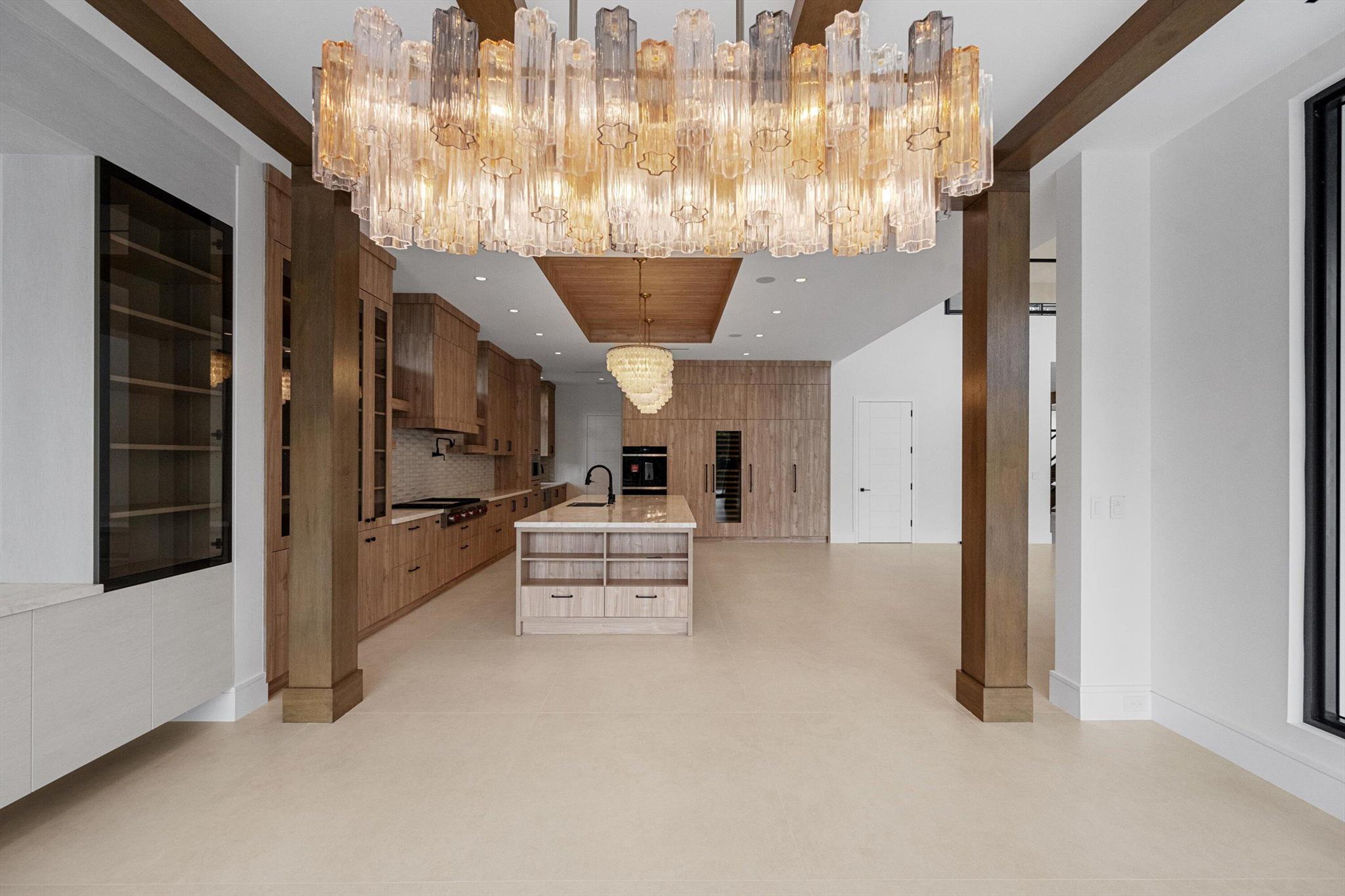 CARRIAGE HILL - Residential