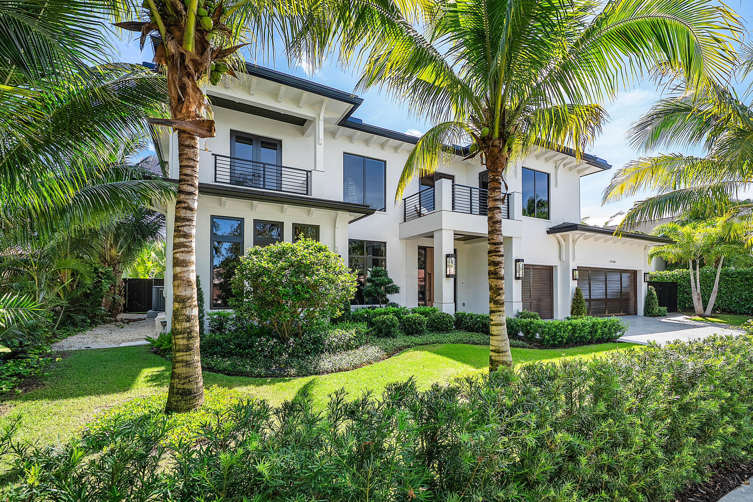 CARRIAGE HILL - Residential