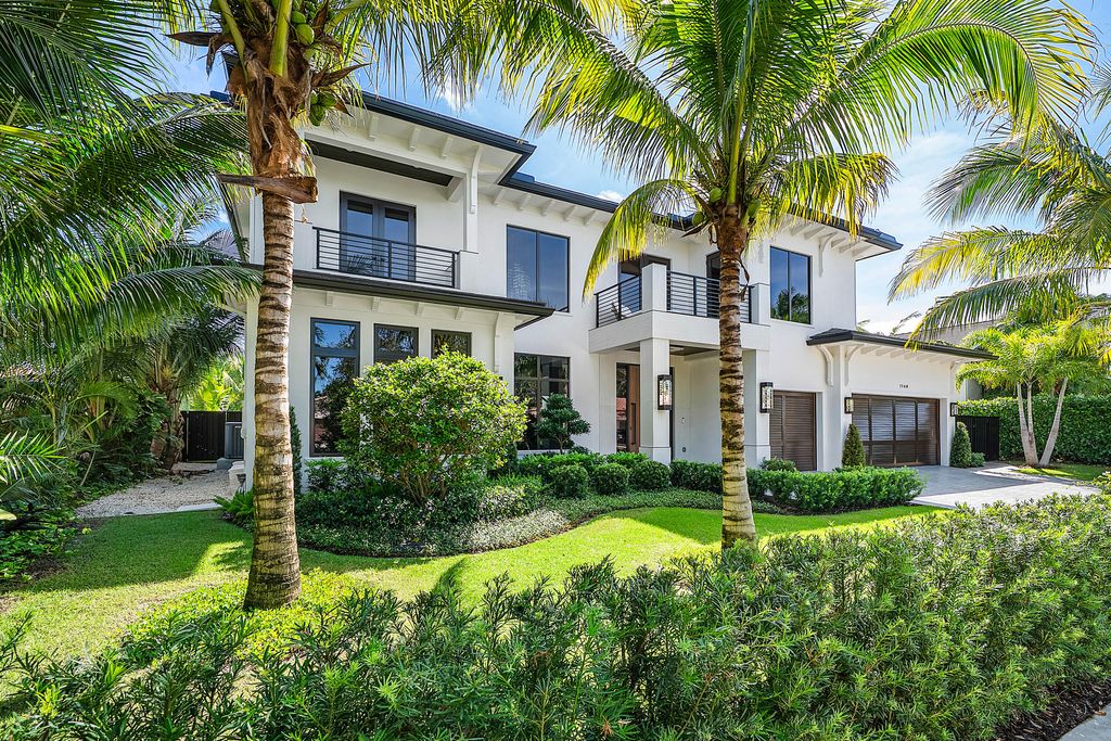 Photo of 1560 SW 6th Avenue SW, Boca Raton, FL 33486 (MLS # R11131610)