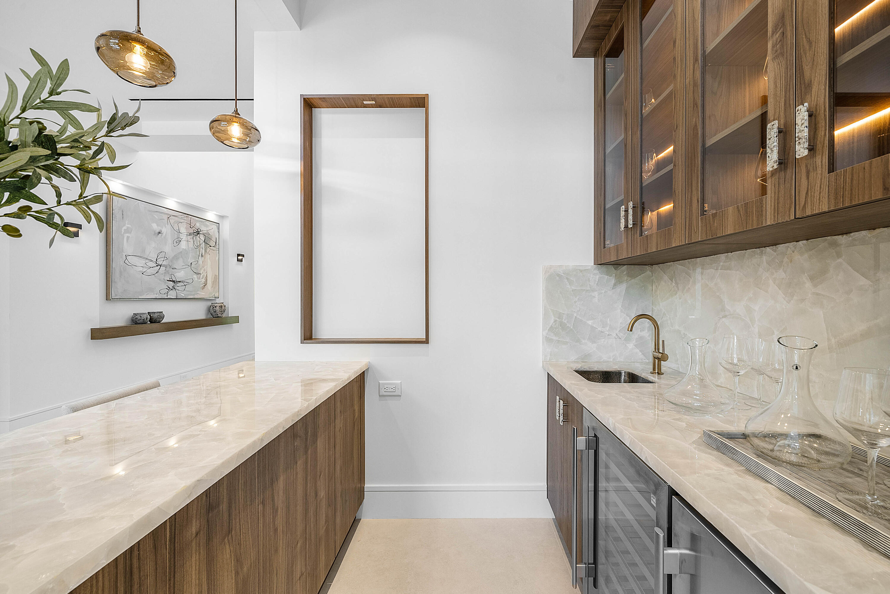 CARRIAGE HILL - Residential