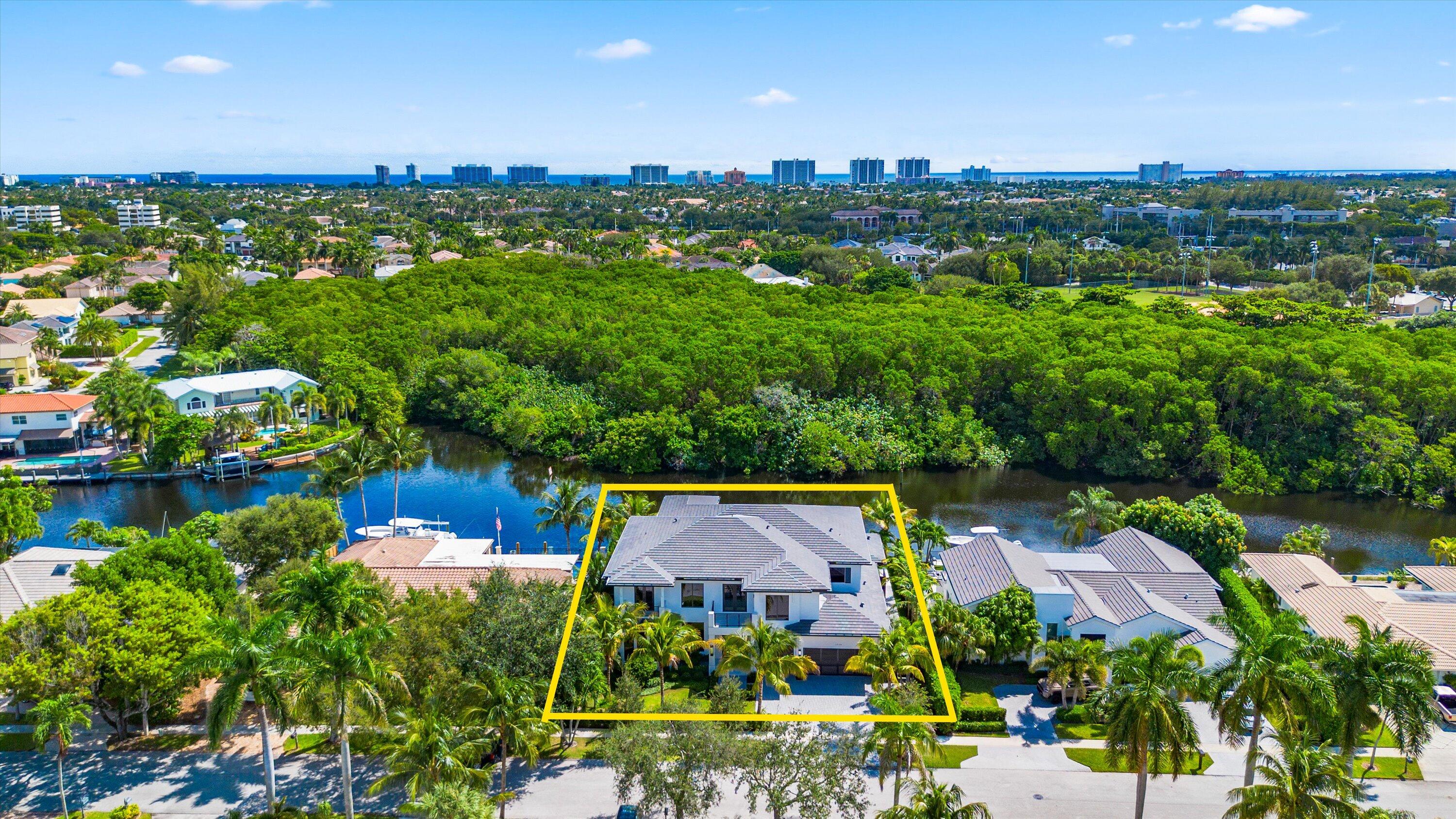 CARRIAGE HILL - Residential