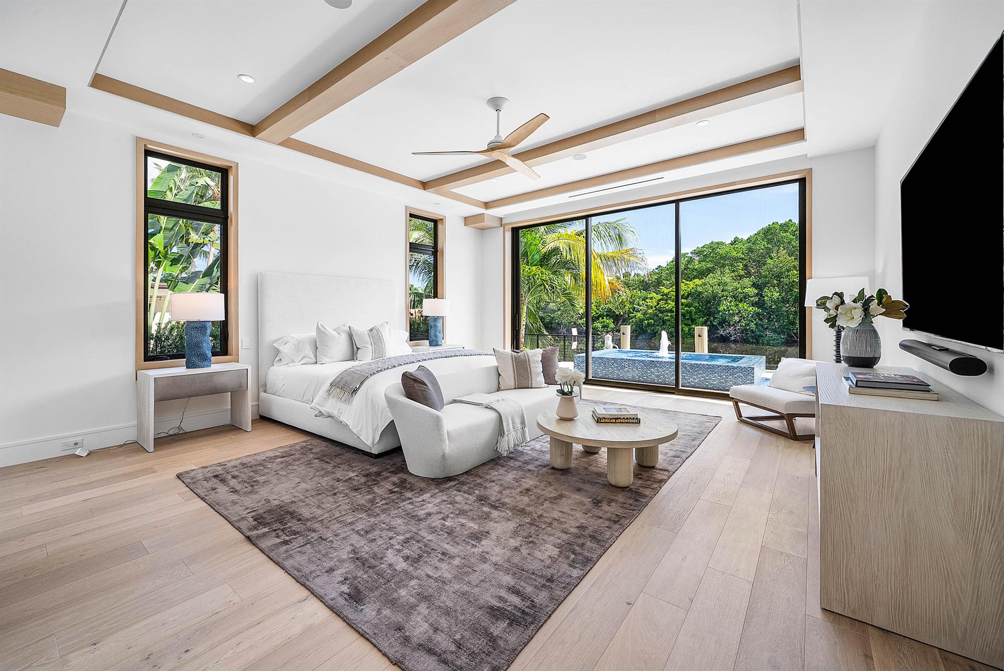 CARRIAGE HILL - Residential