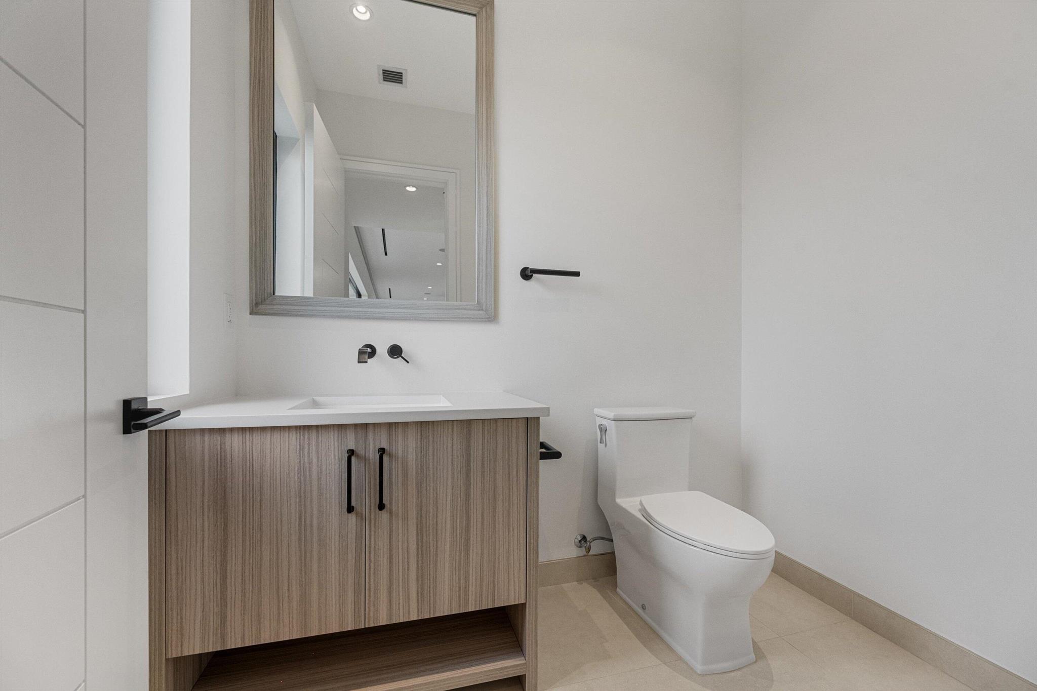 CARRIAGE HILL - Residential