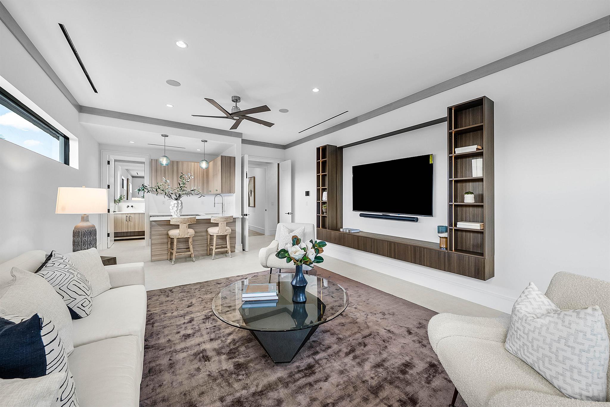 CARRIAGE HILL - Residential