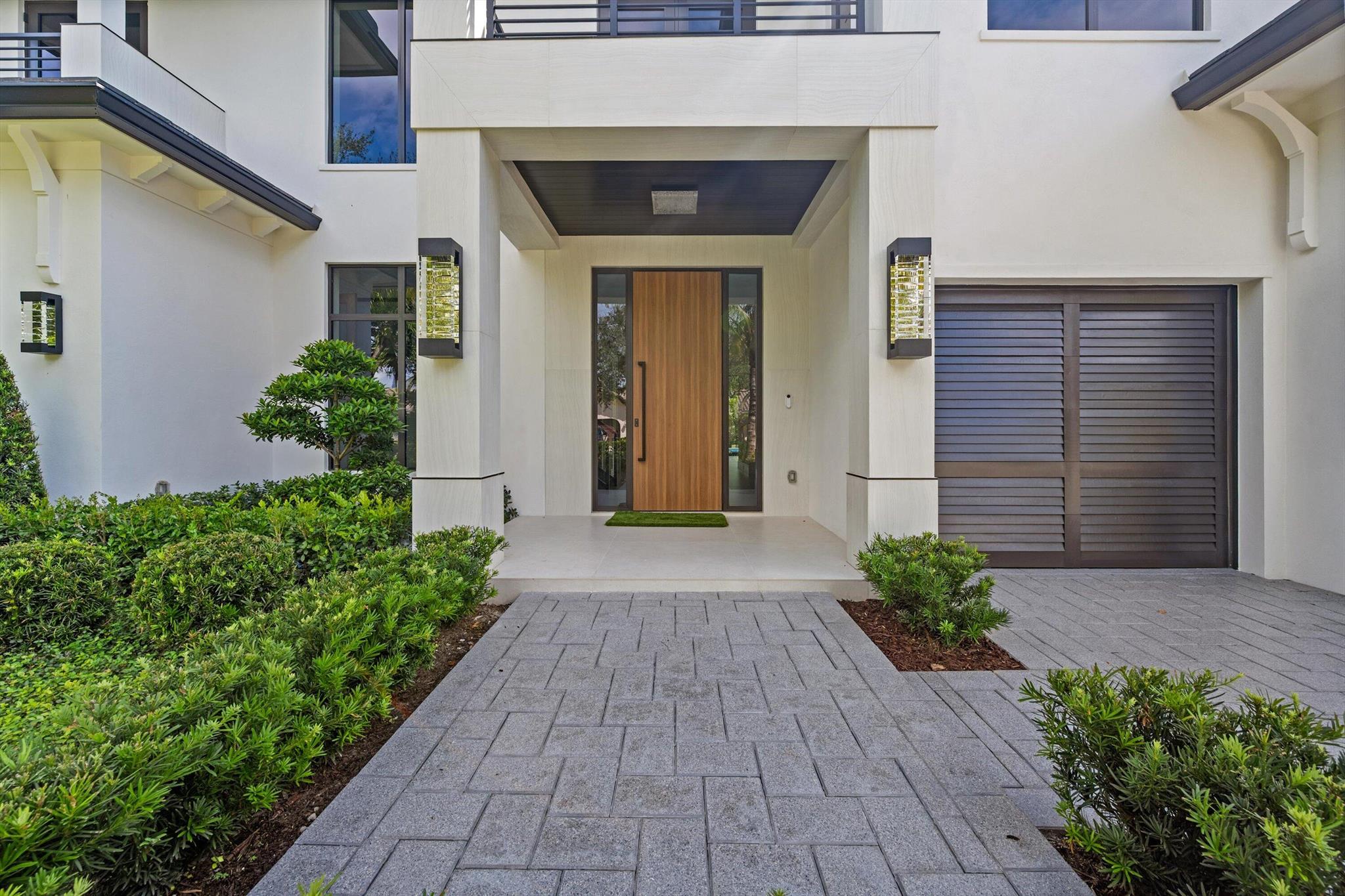 CARRIAGE HILL - Residential