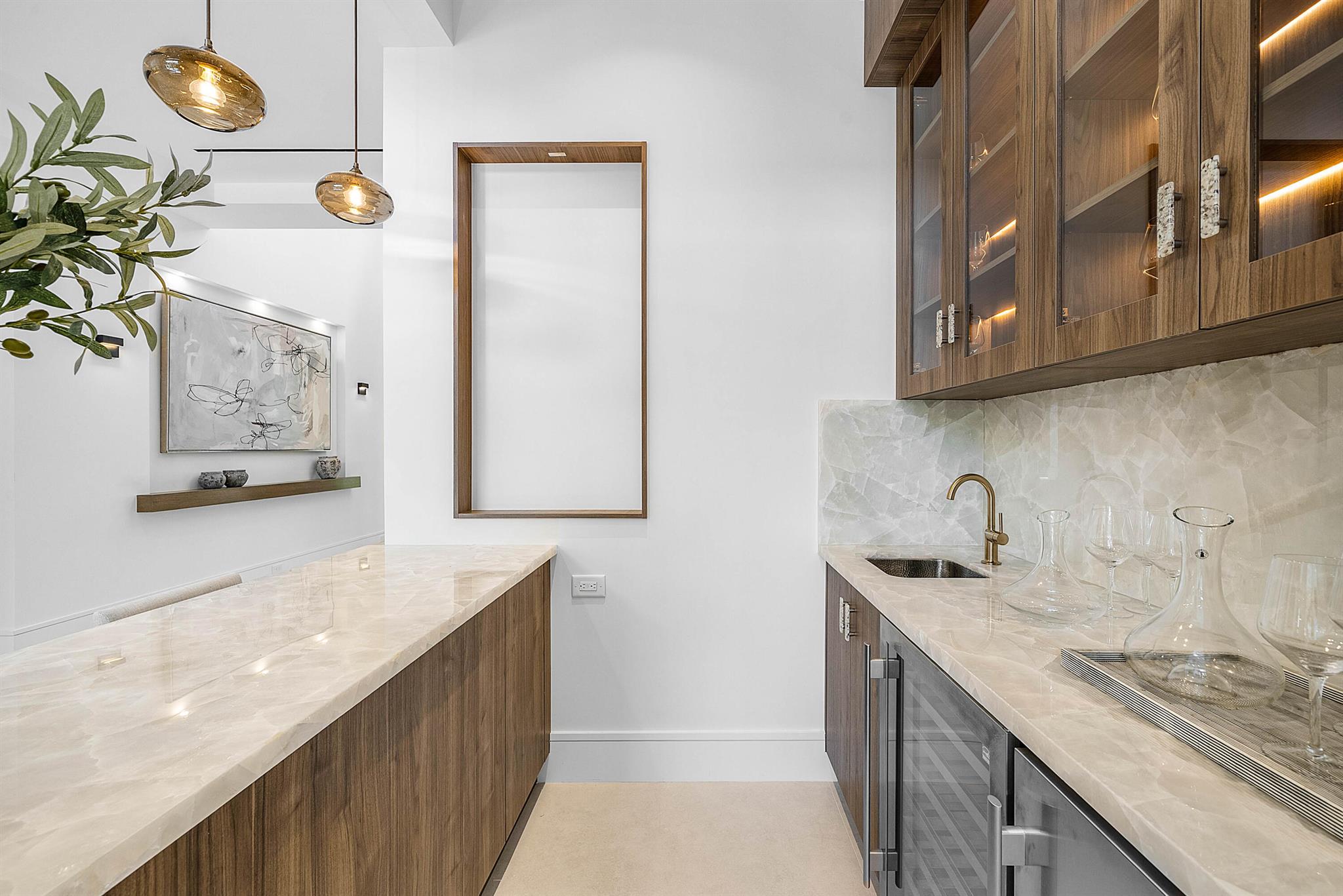 CARRIAGE HILL - Residential