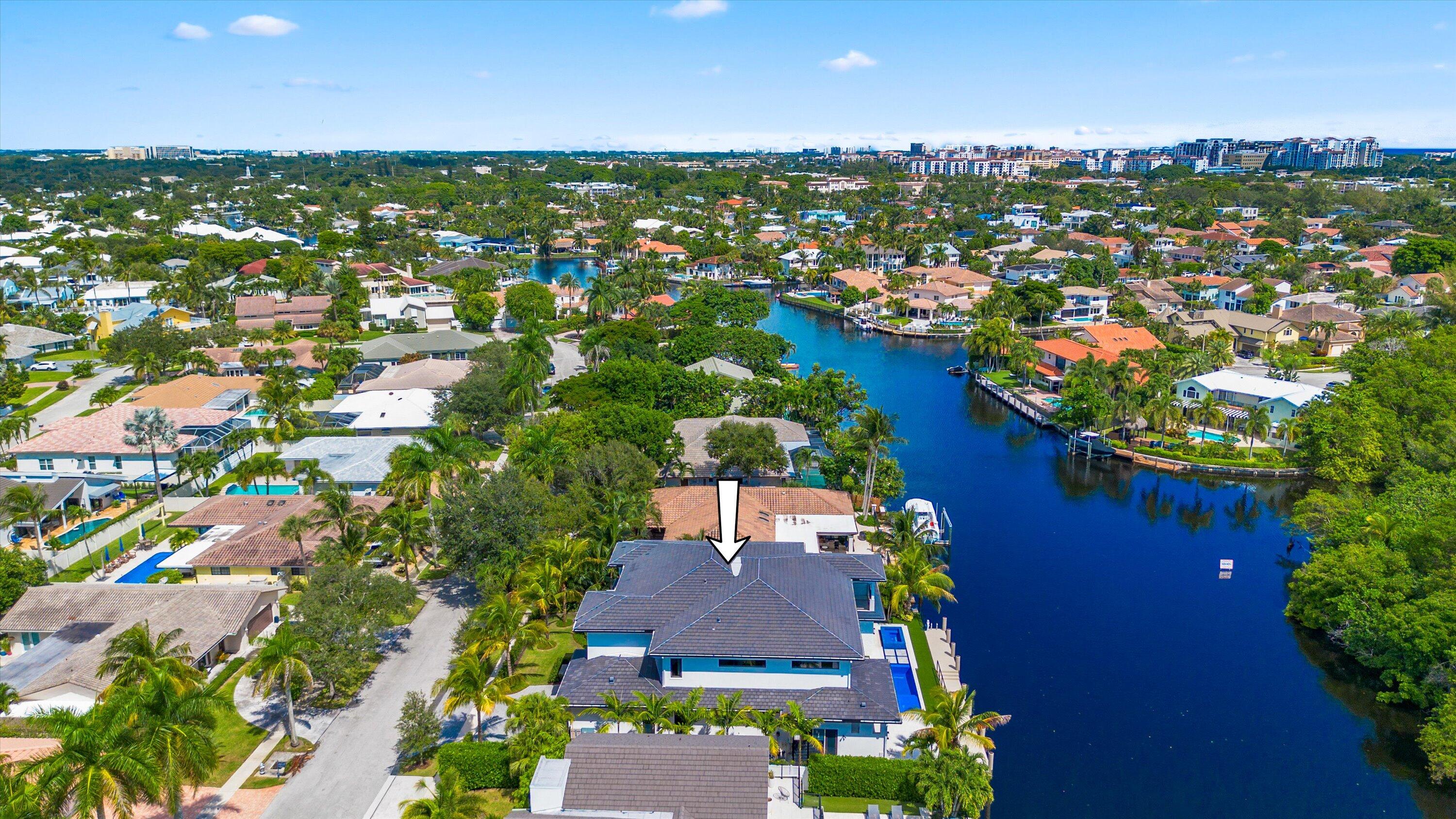 CARRIAGE HILL - Residential