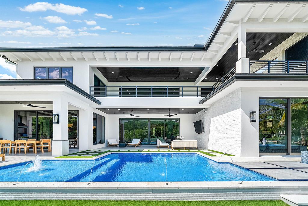 Photo of 1560 SW 6th Avenue SW, Boca Raton, FL 33486 (MLS # R11131610)