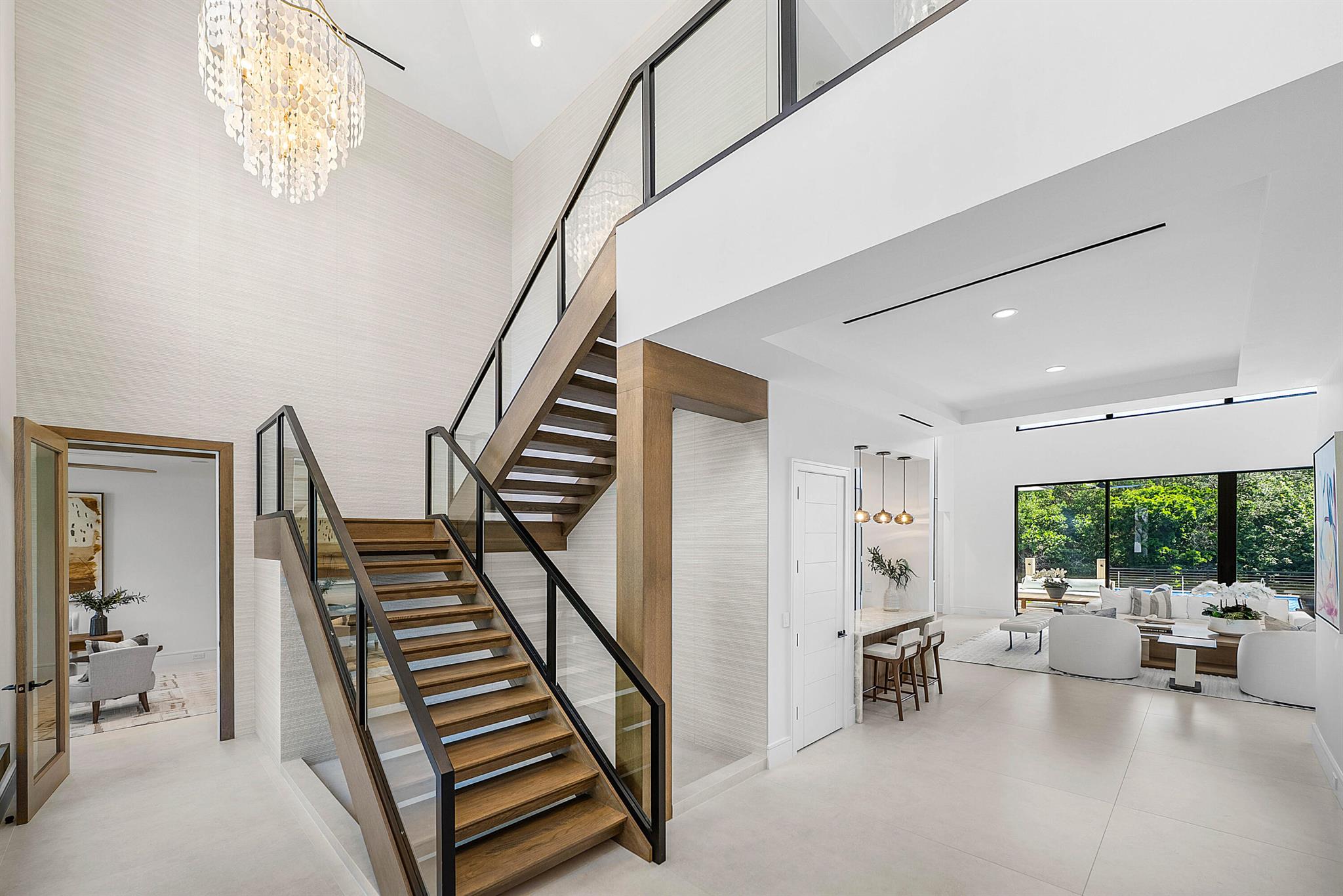 CARRIAGE HILL - Residential