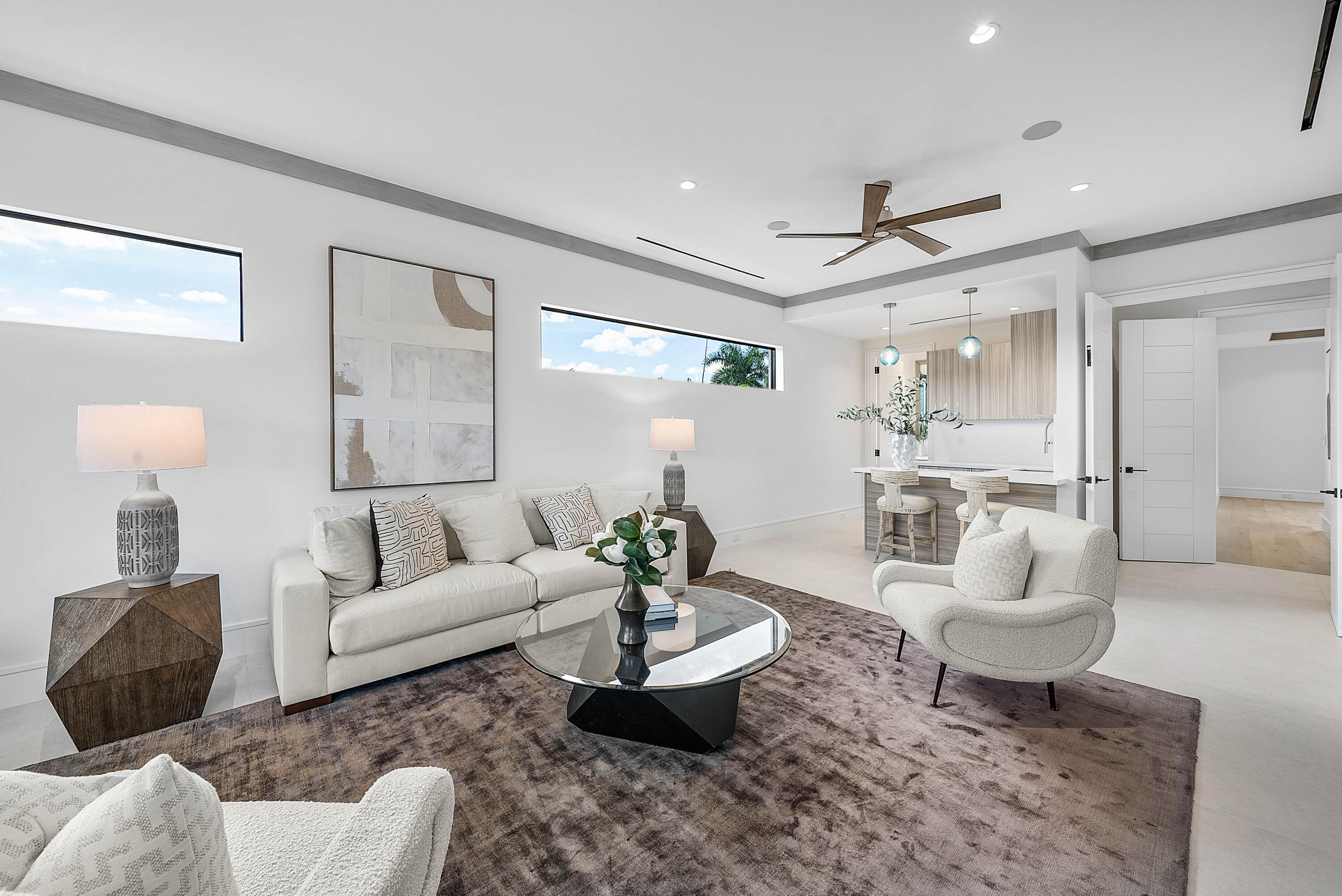 CARRIAGE HILL - Residential