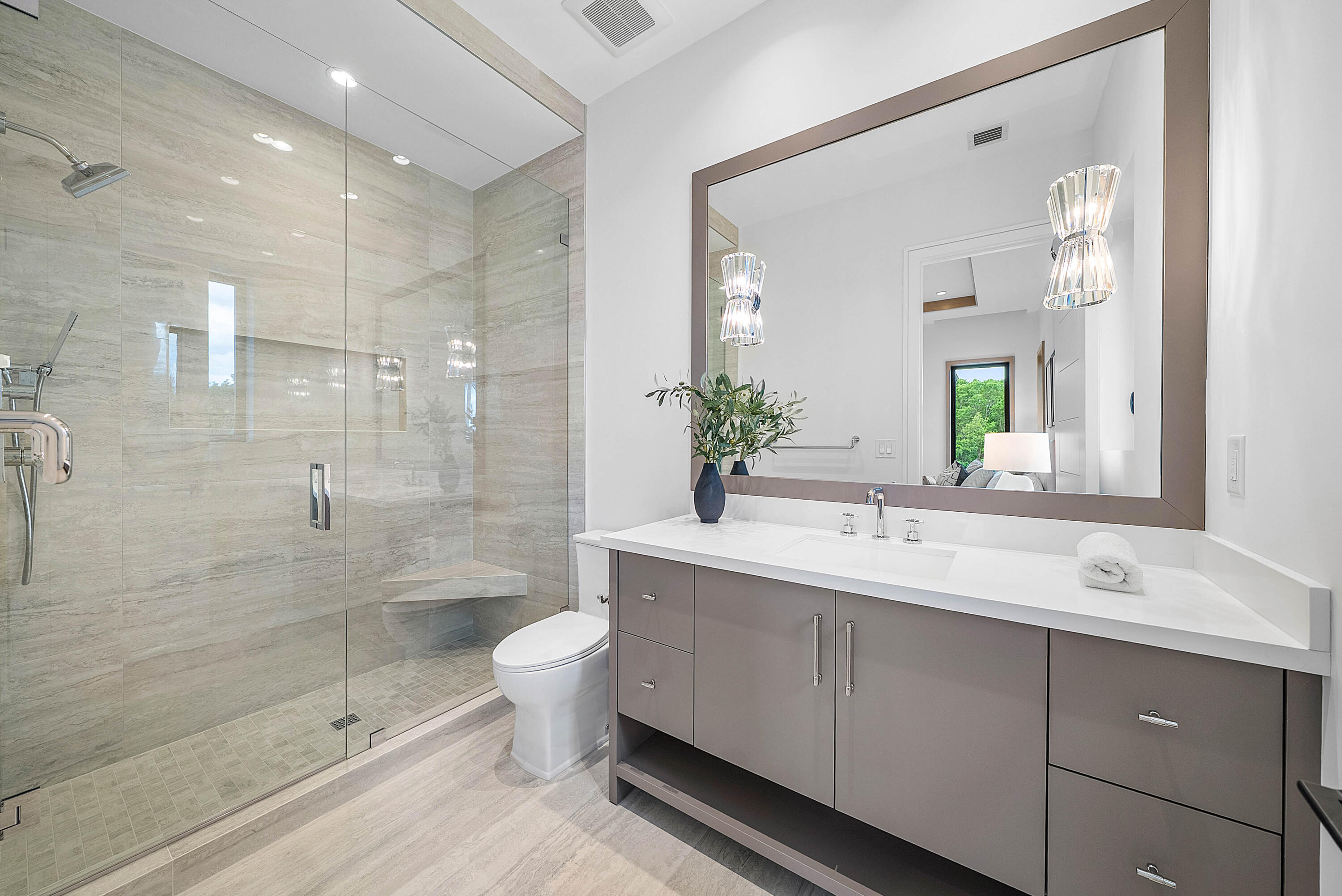 CARRIAGE HILL - Residential