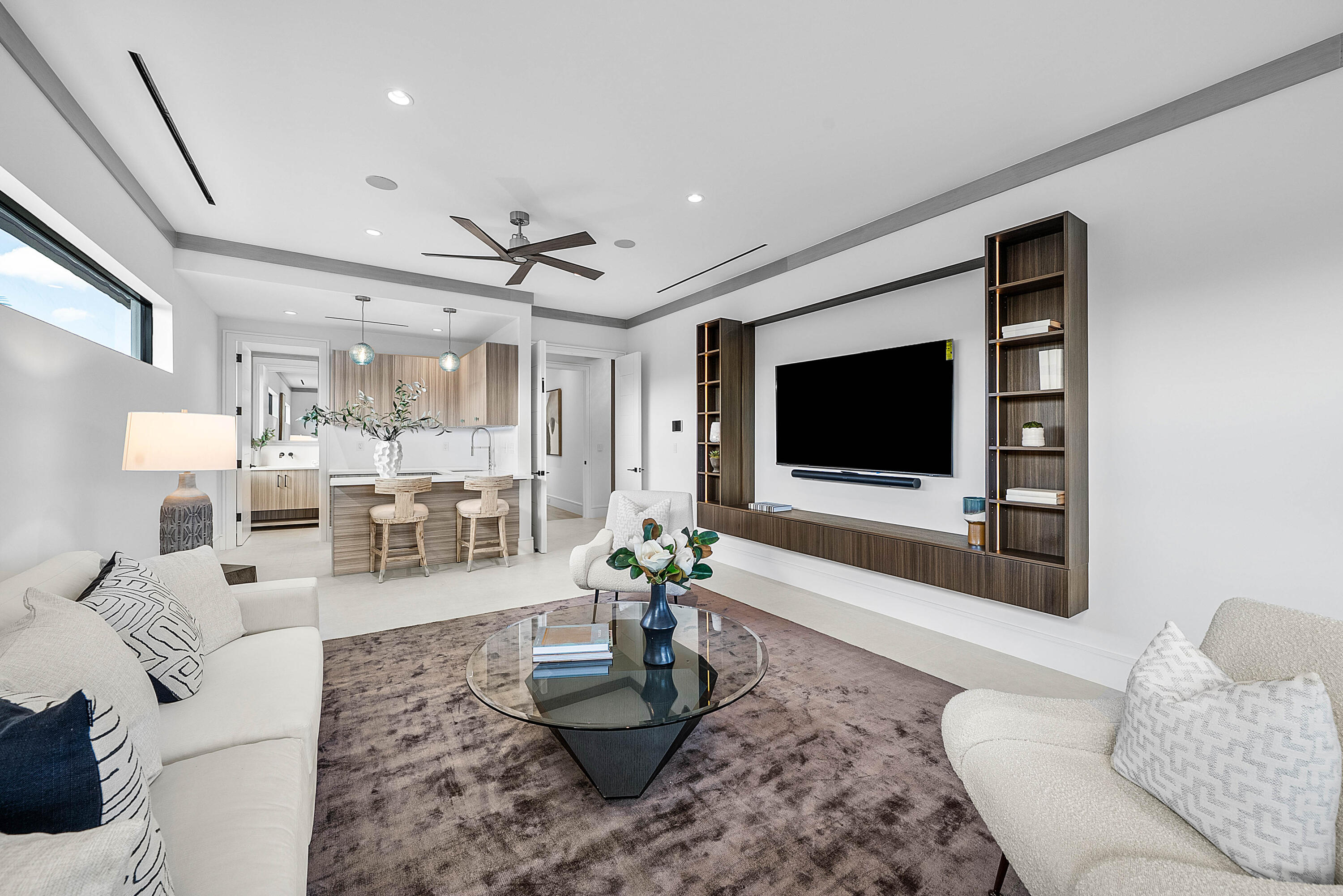 CARRIAGE HILL - Residential