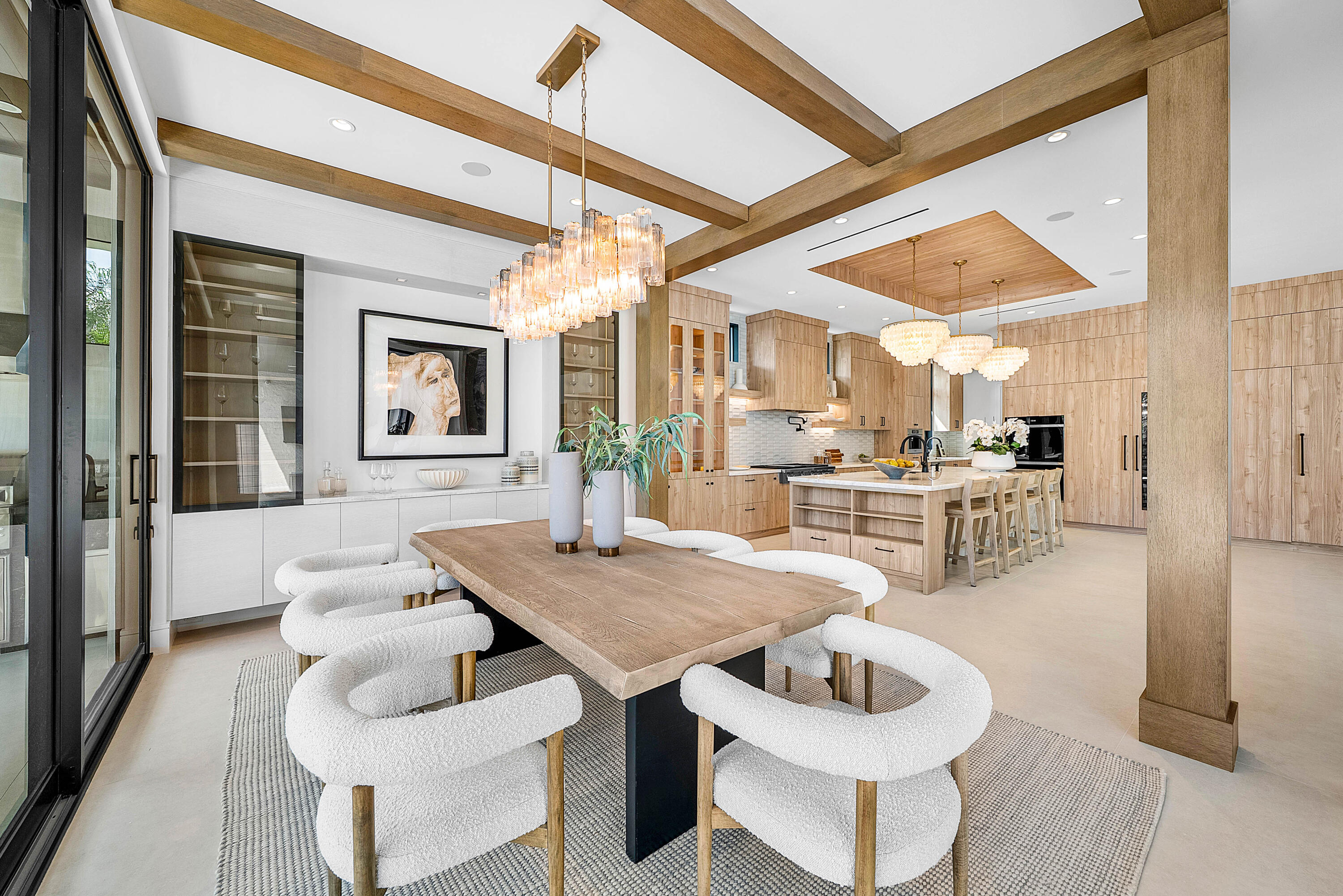 CARRIAGE HILL - Residential