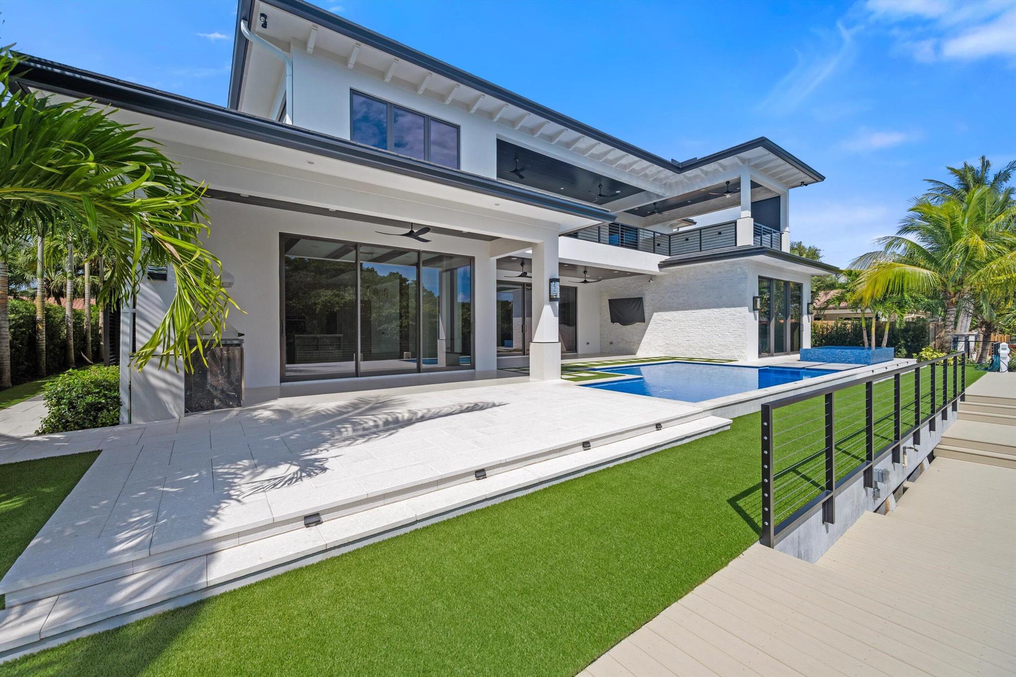CARRIAGE HILL - Residential