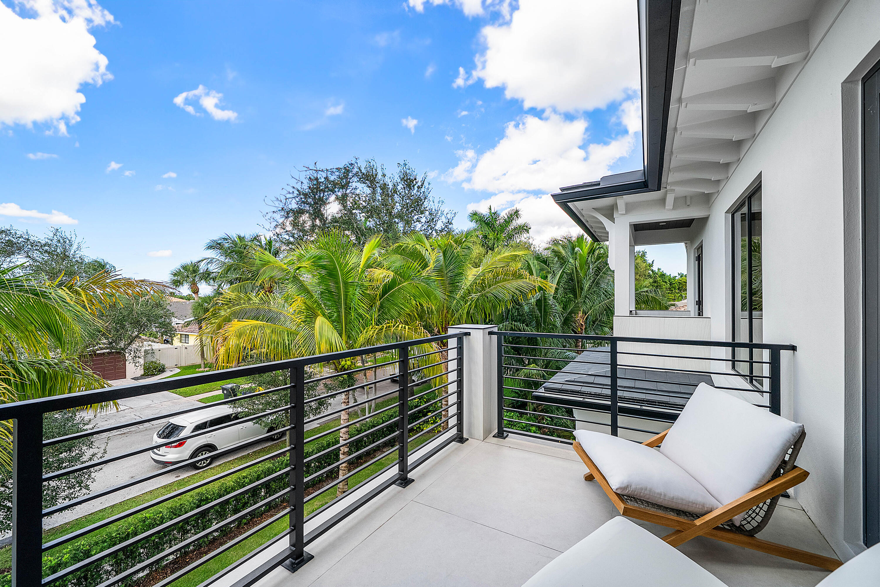 CARRIAGE HILL - Residential