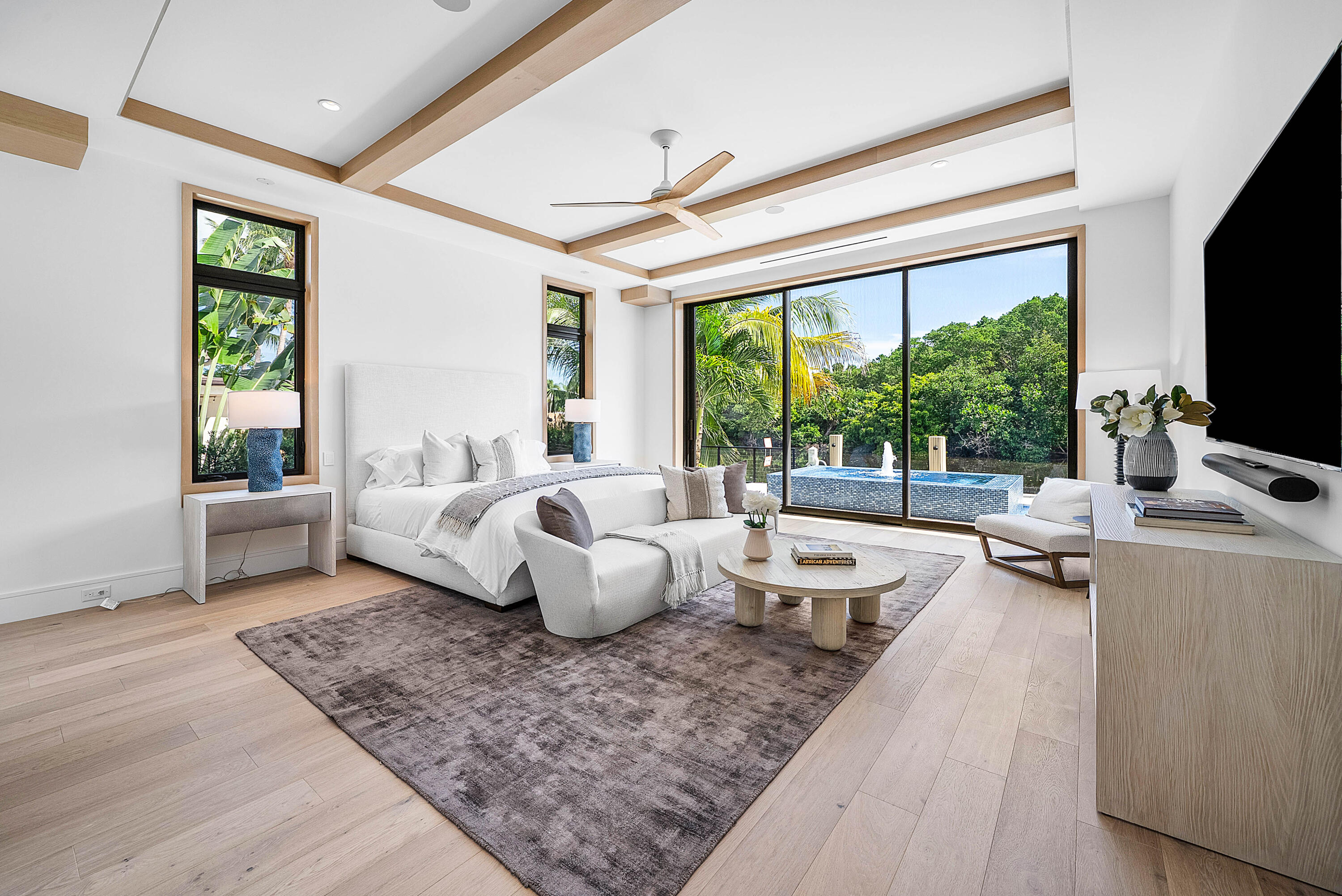 CARRIAGE HILL - Residential