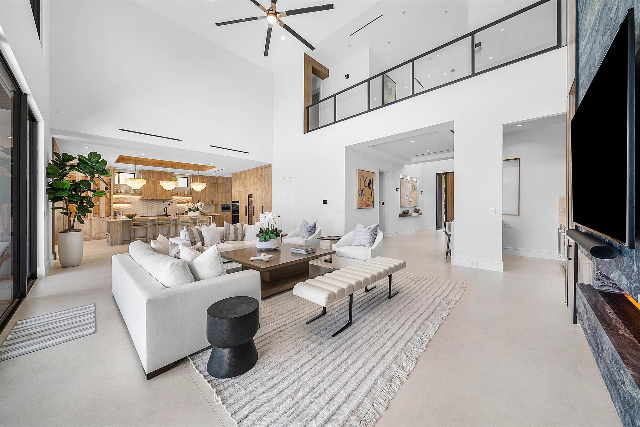 CARRIAGE HILL - Residential