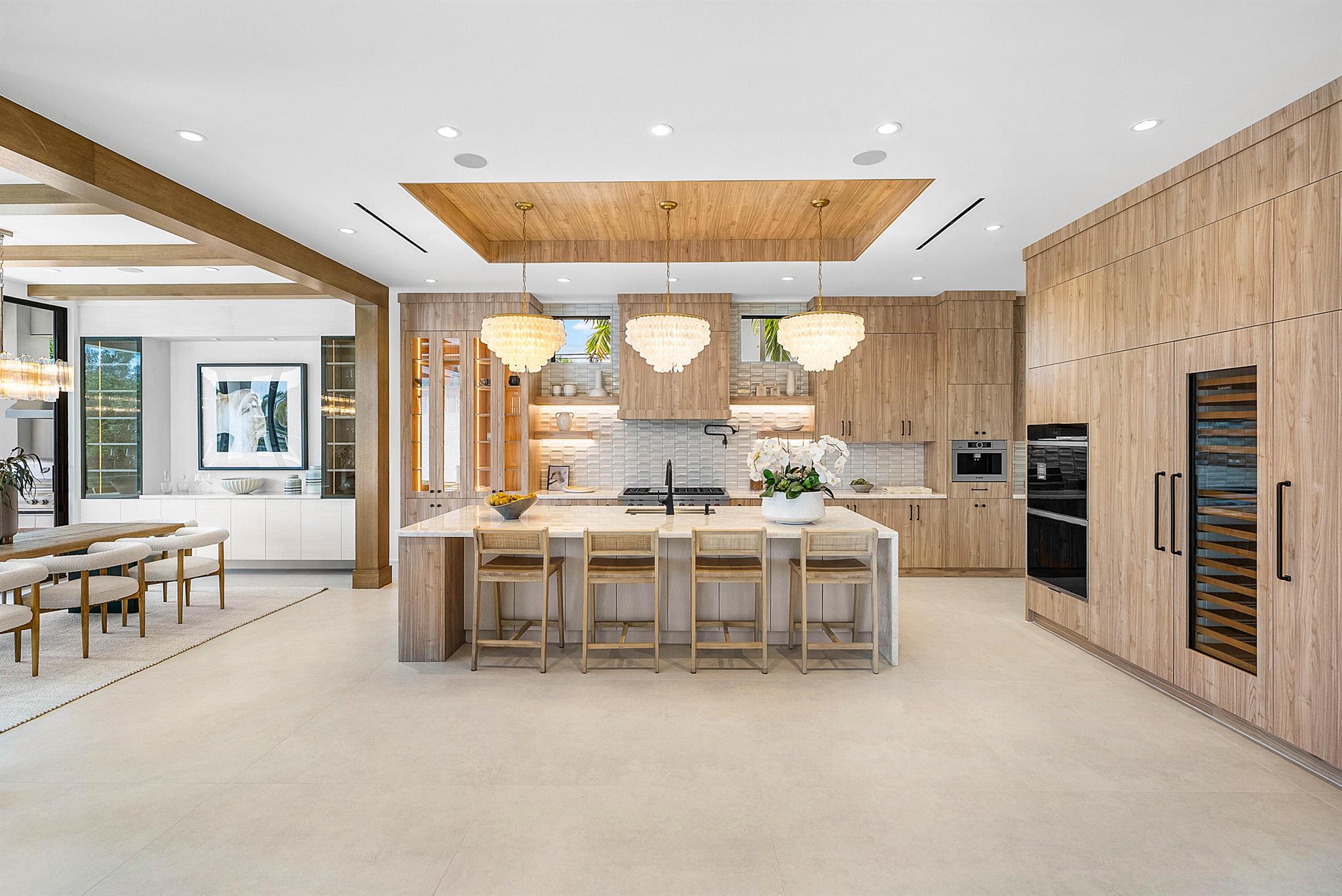 CARRIAGE HILL - Residential