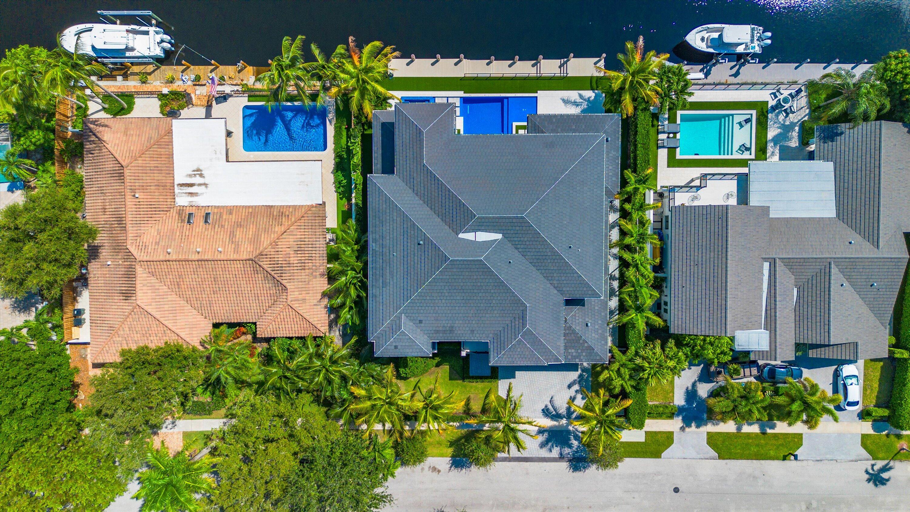 CARRIAGE HILL - Residential