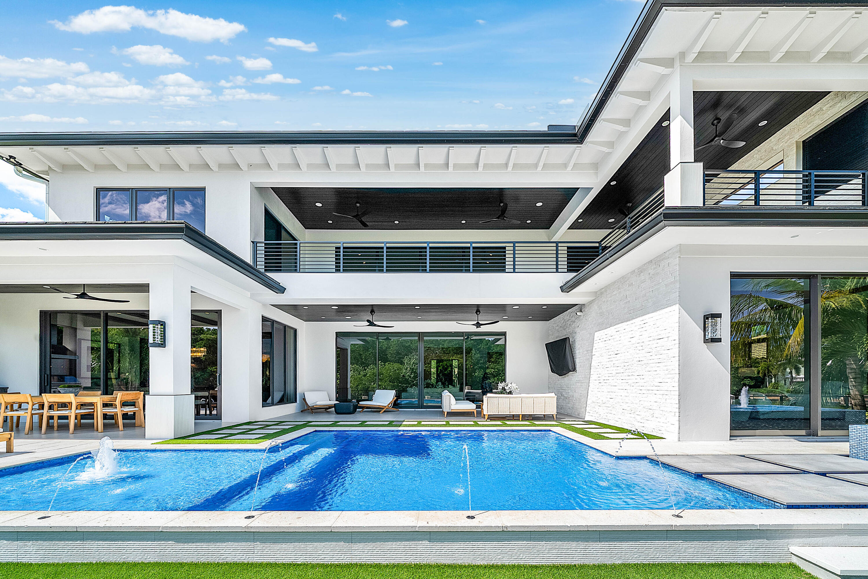 CARRIAGE HILL - Residential