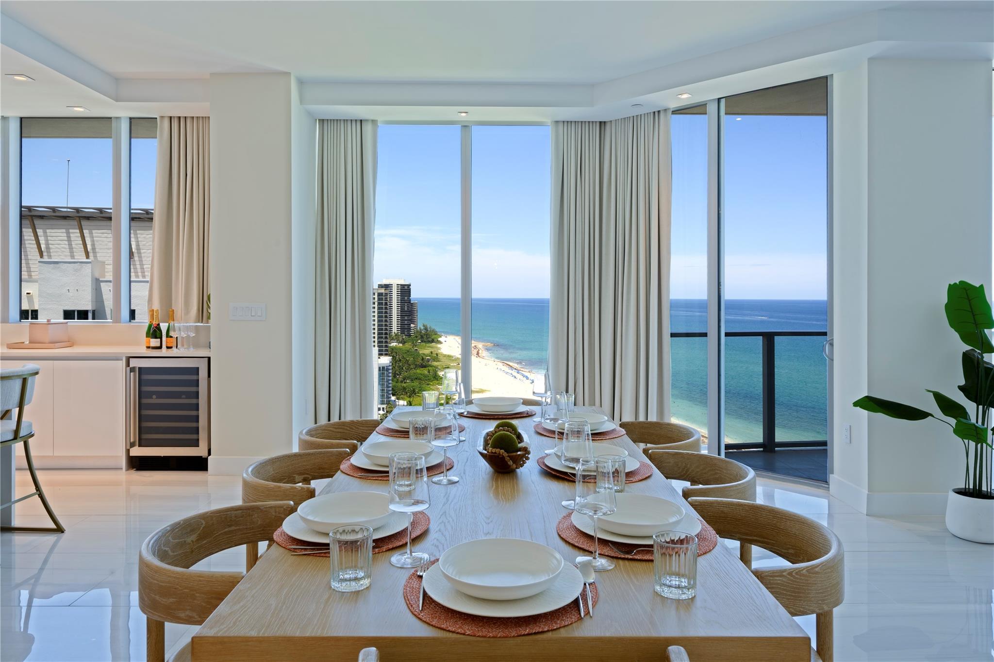 Lynch John B - Residential Lease