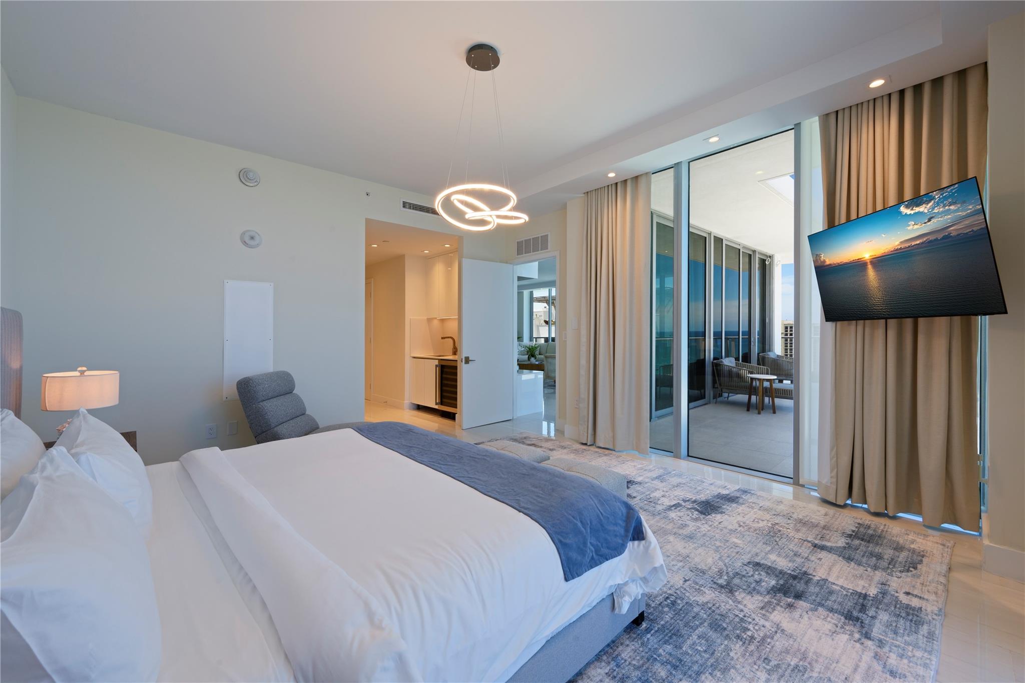 Lynch John B - Residential Lease