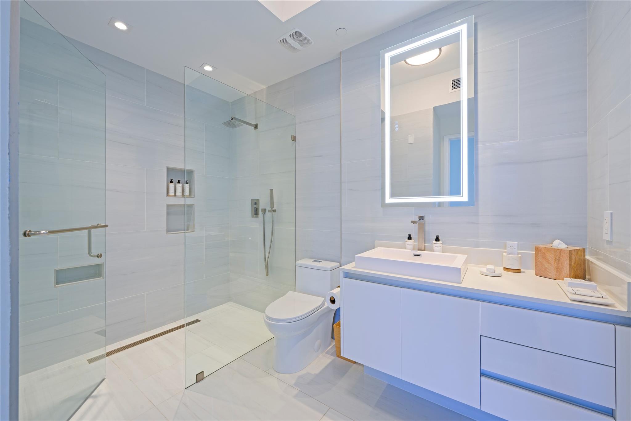 Lynch John B - Residential Lease