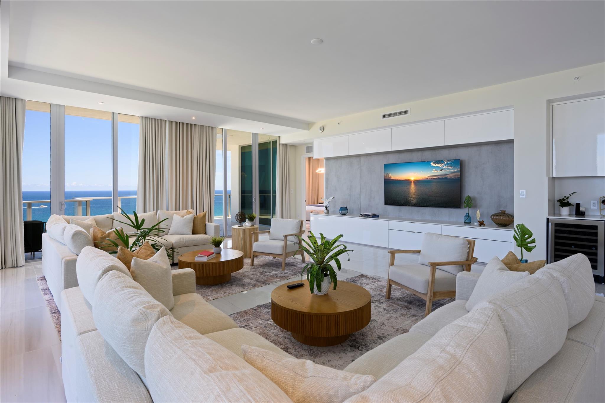 Lynch John B - Residential Lease