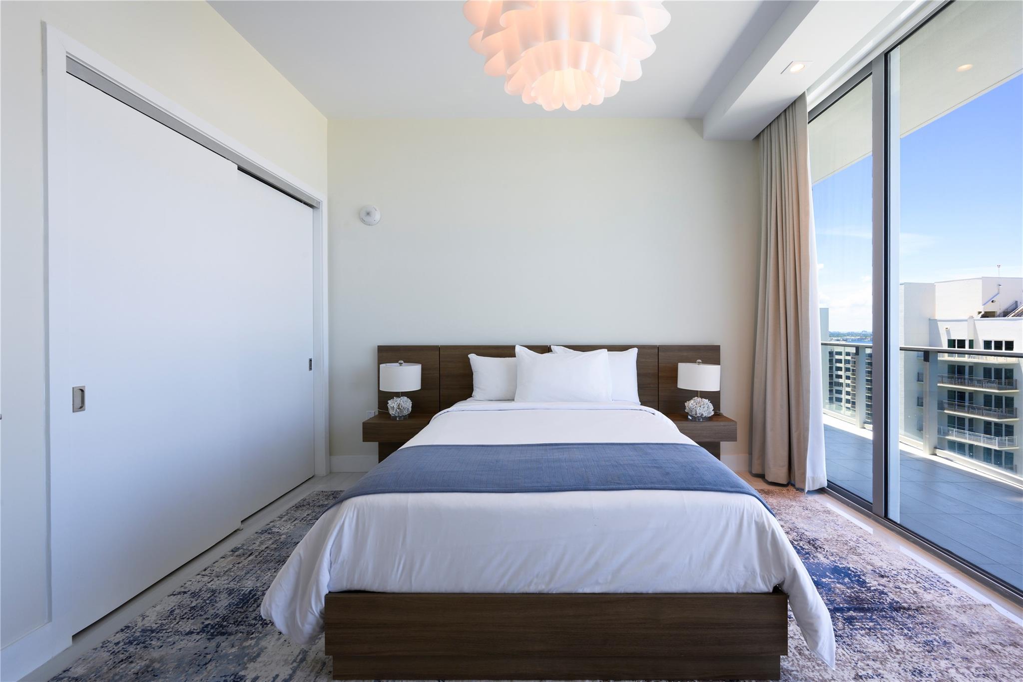 Lynch John B - Residential Lease