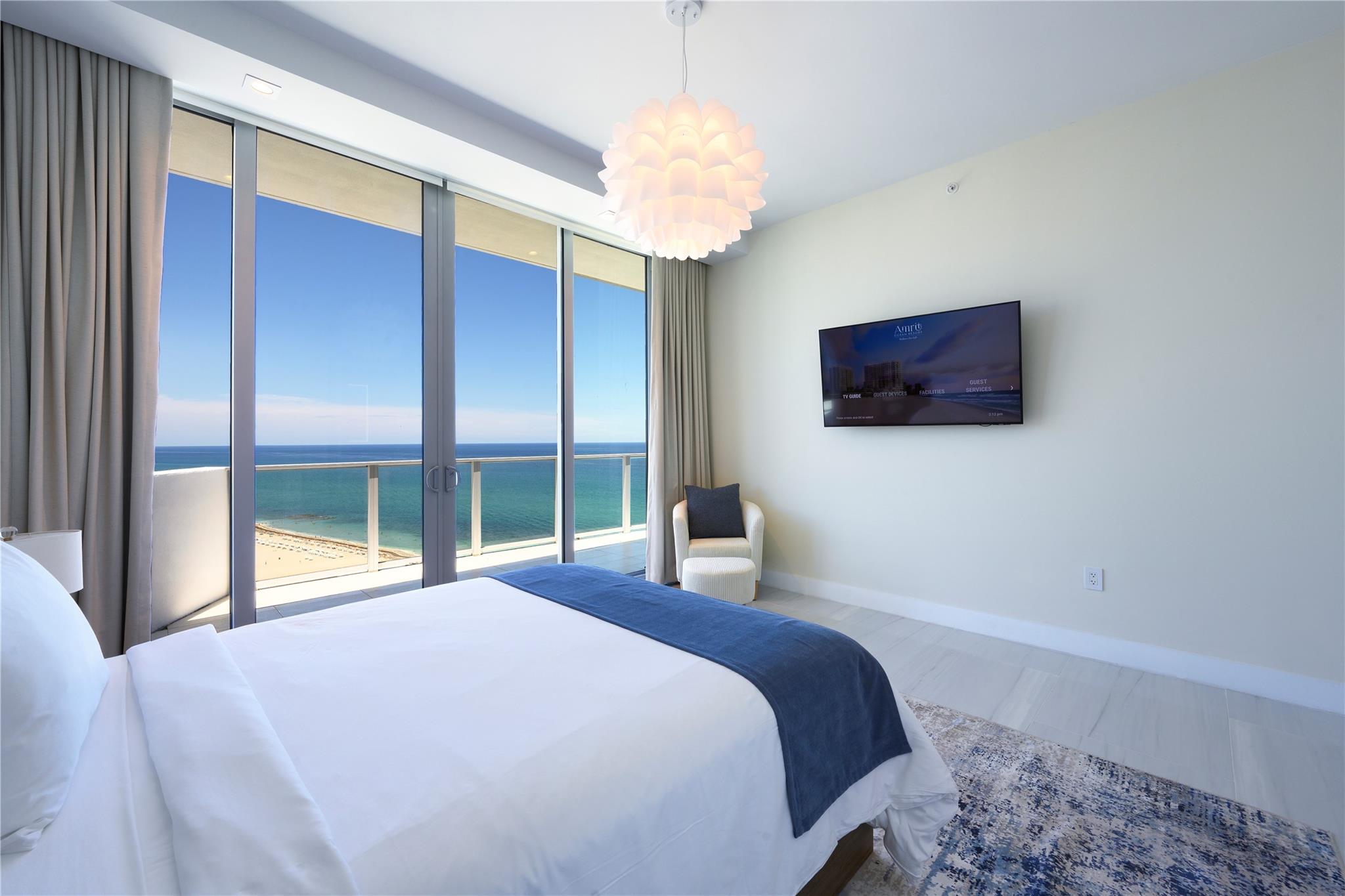 Lynch John B - Residential Lease